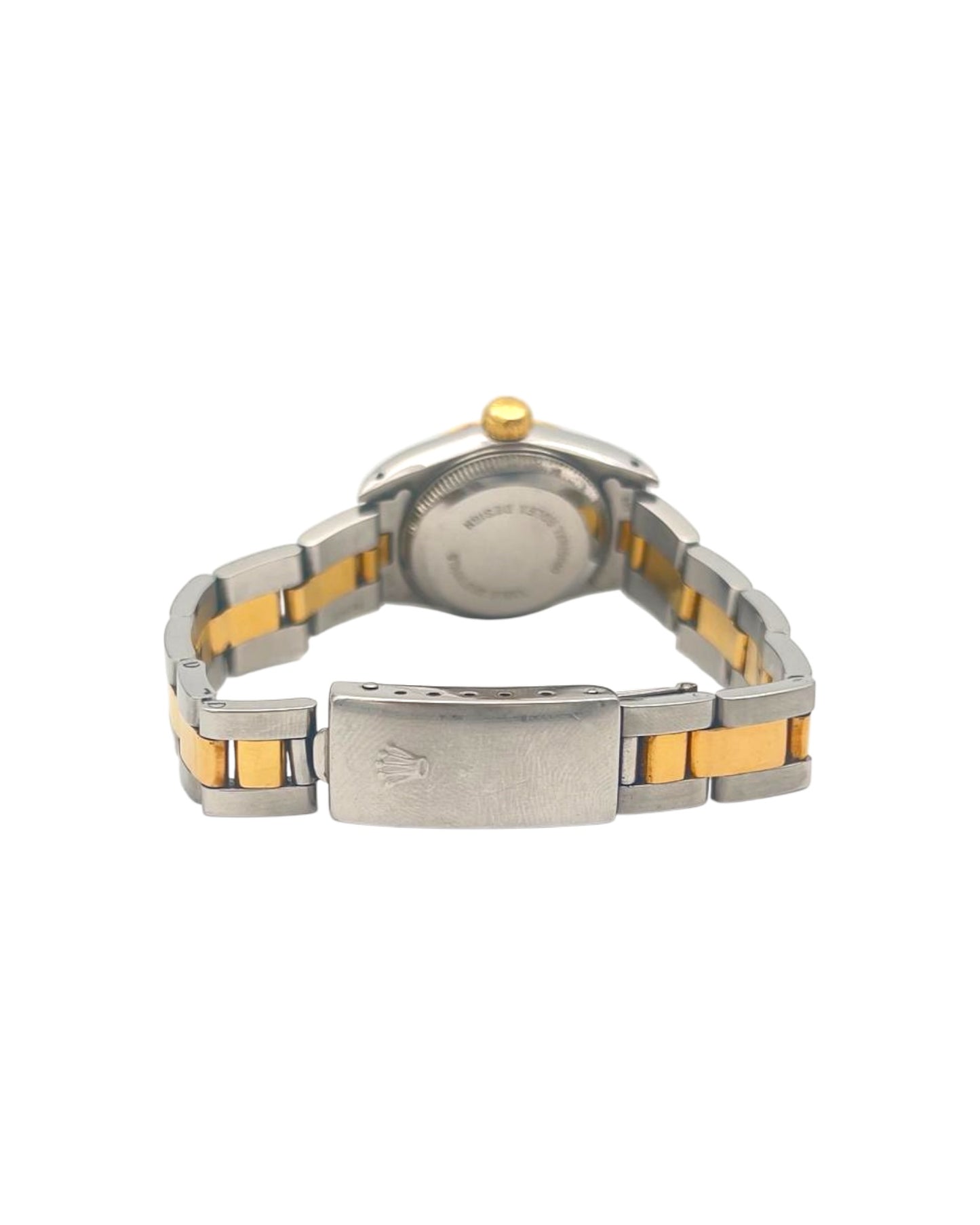 Rolex Oyster Perpetual Ref. 67183