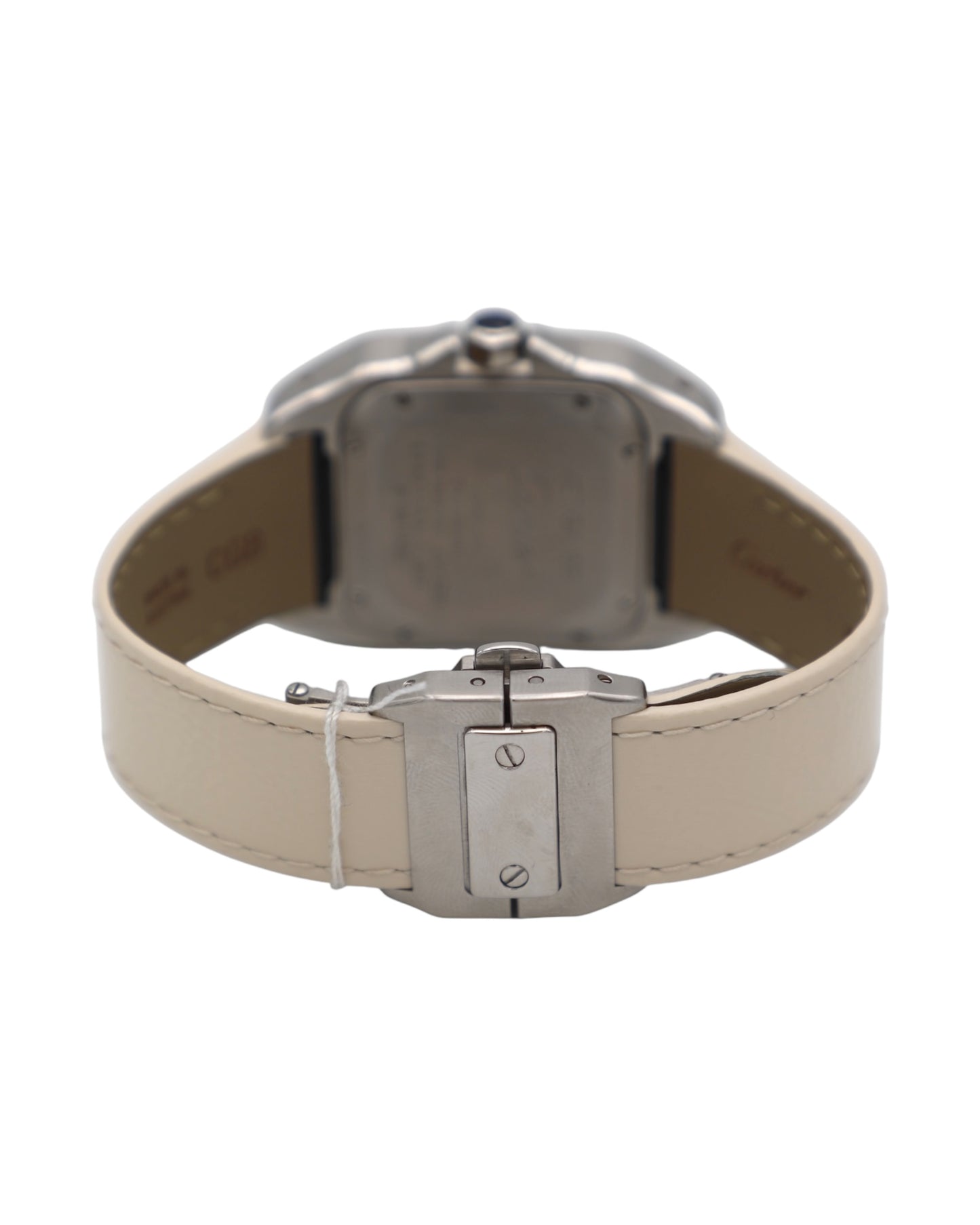 Cartier Santos 100 Ref. 2878