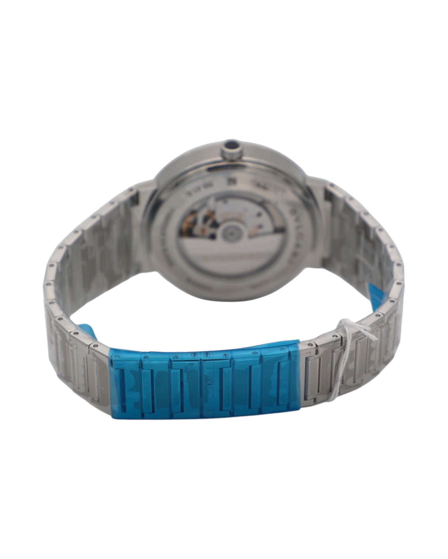 Bulgari Bulgari Ref. BB 41 S T