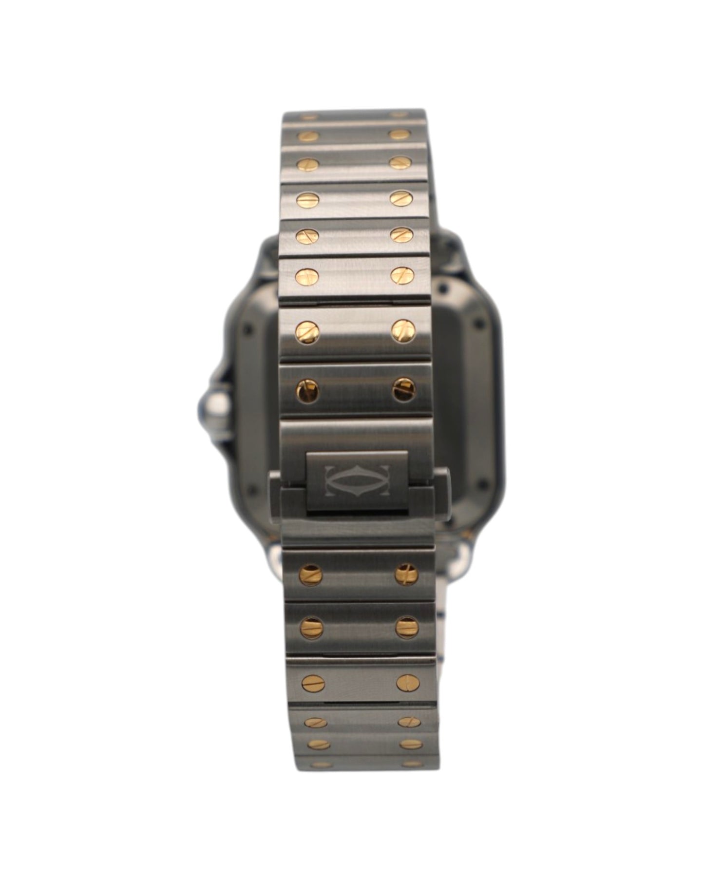 Cartier Santos Ref. 4075