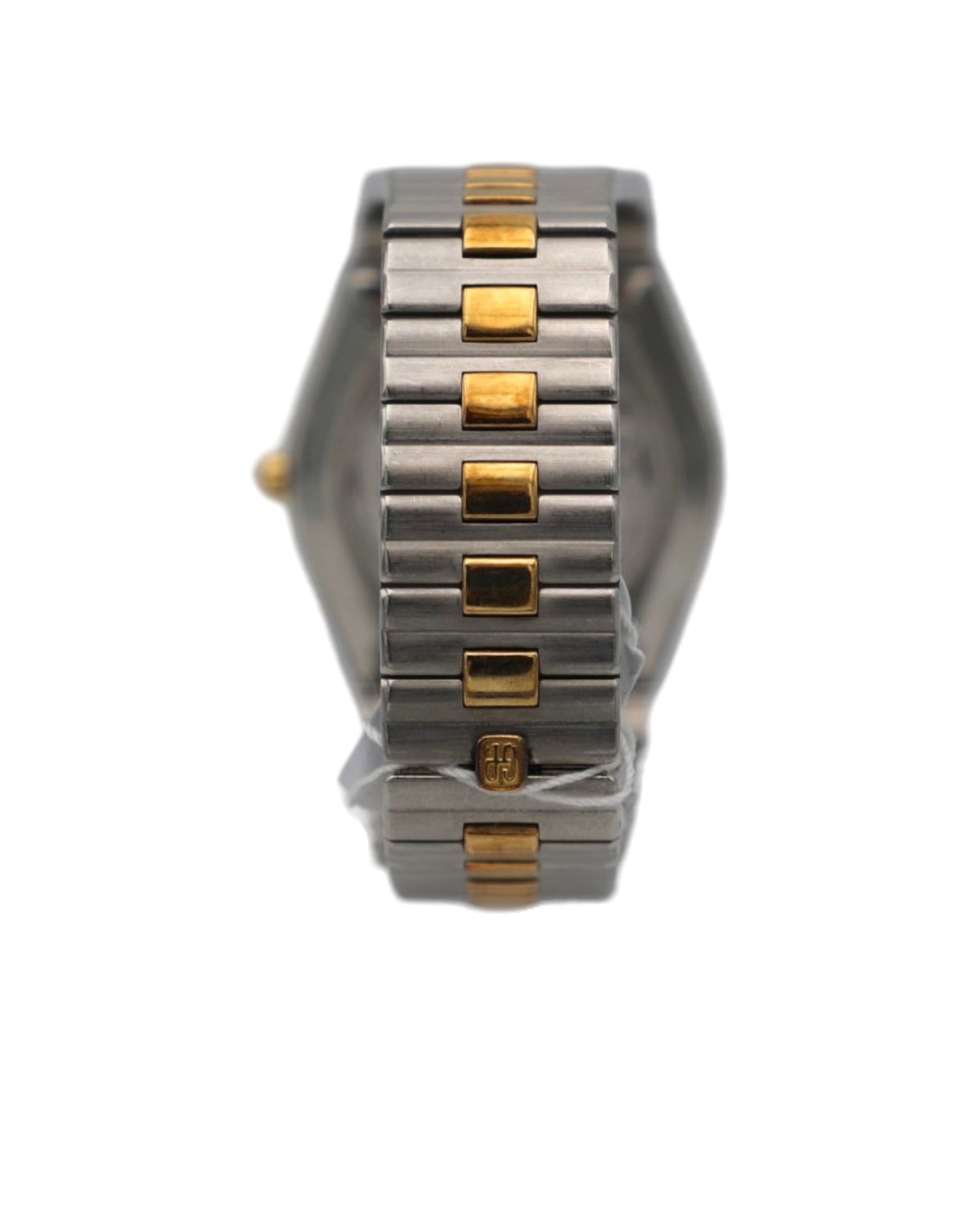 Girard-Perregaux Laureato "Equation Temps" Ref. 4825