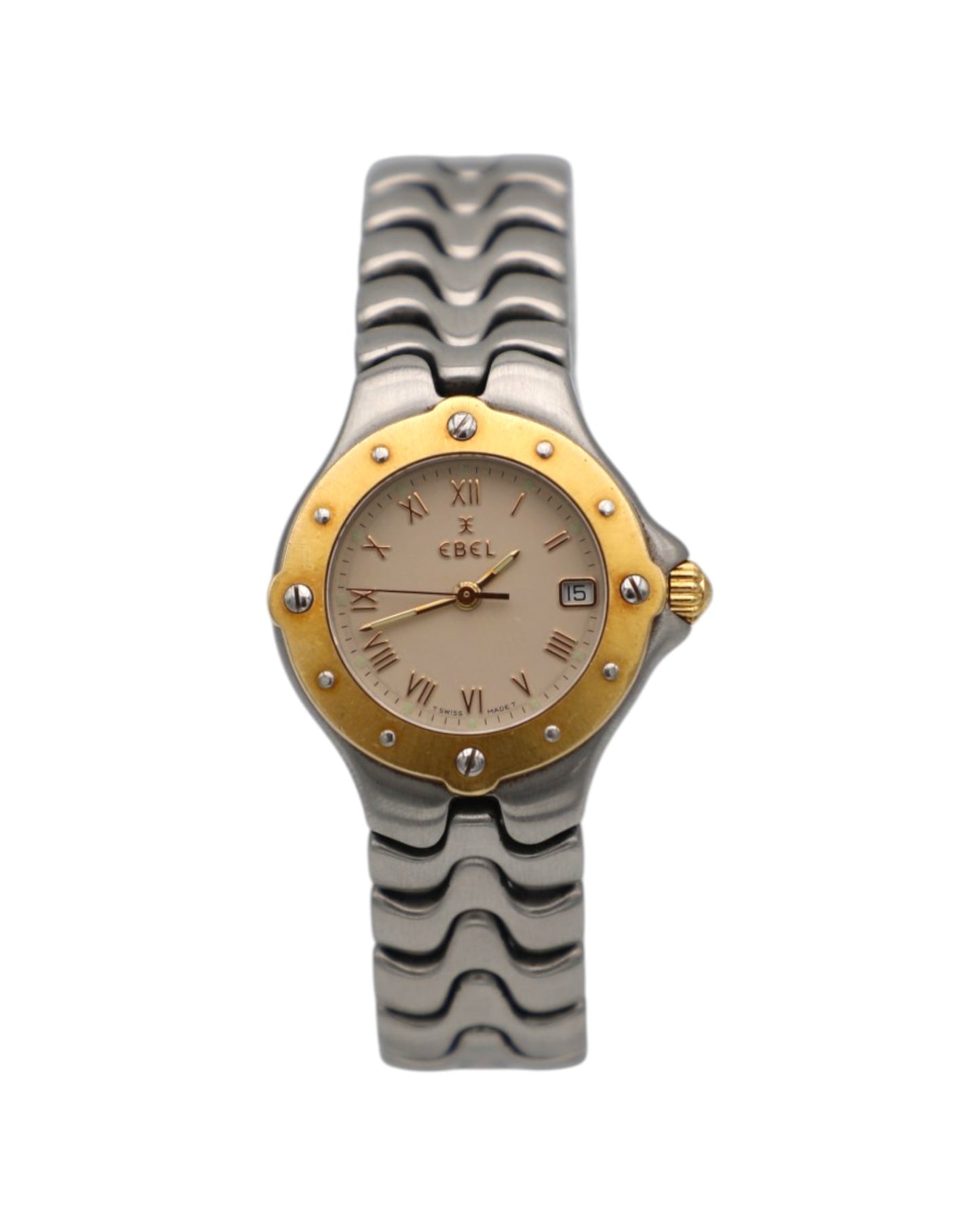 EBEL Sport Classic Ref. 183903