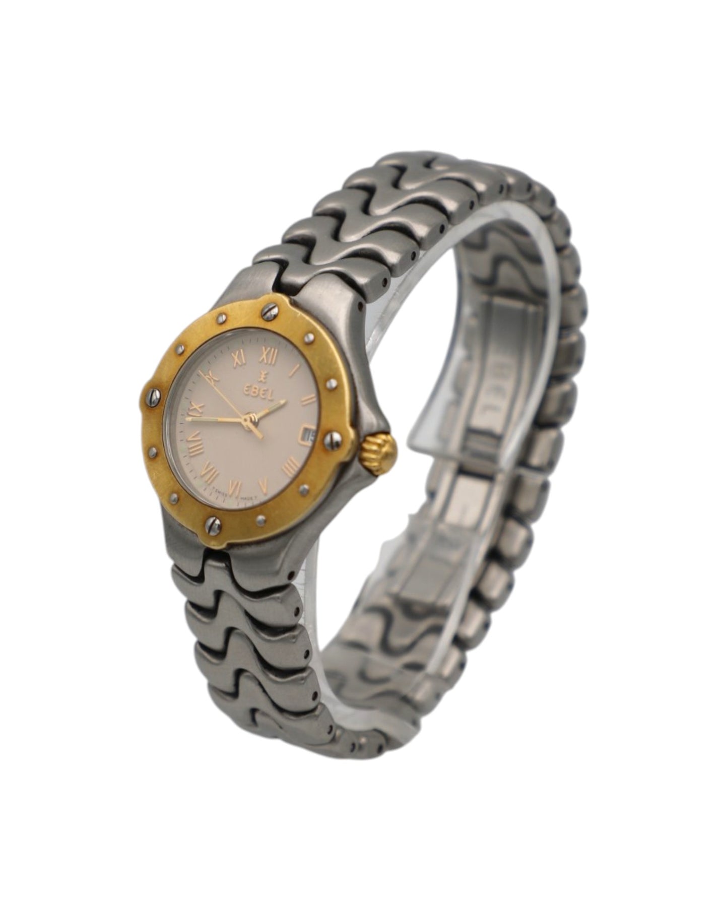 EBEL Sport Classic Ref. 183903