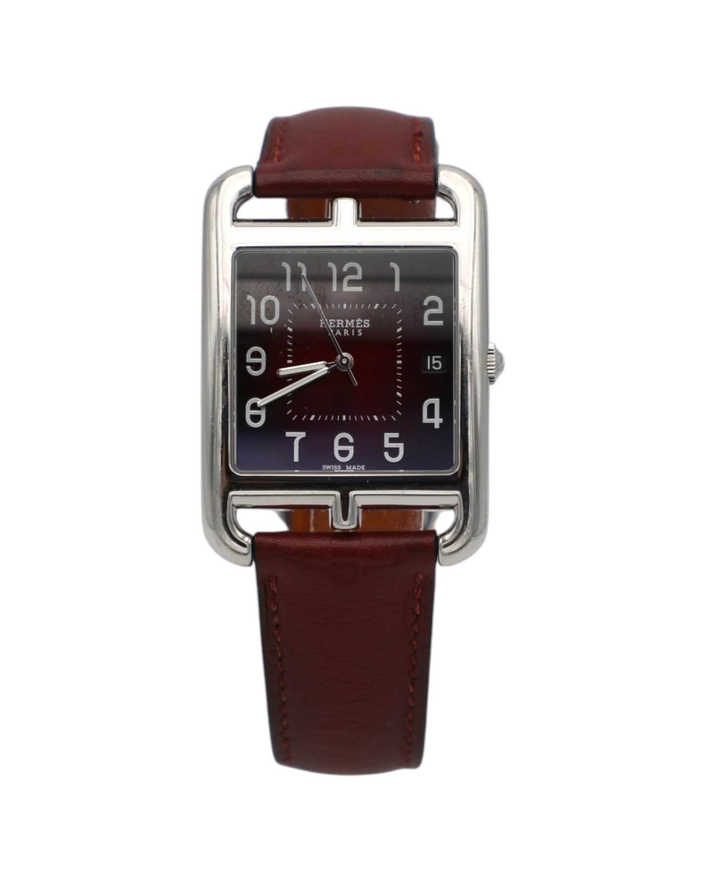 Hermès Cape Cod Automatic Ref. CC1.710