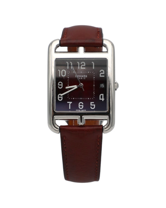 Hermès Cape Cod Automatic Ref. CC1.710