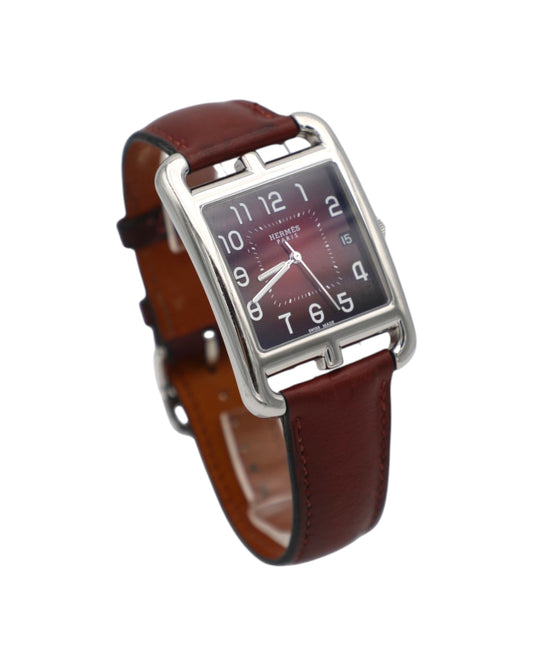 Hermès Cape Cod Automatic Ref. CC1.710