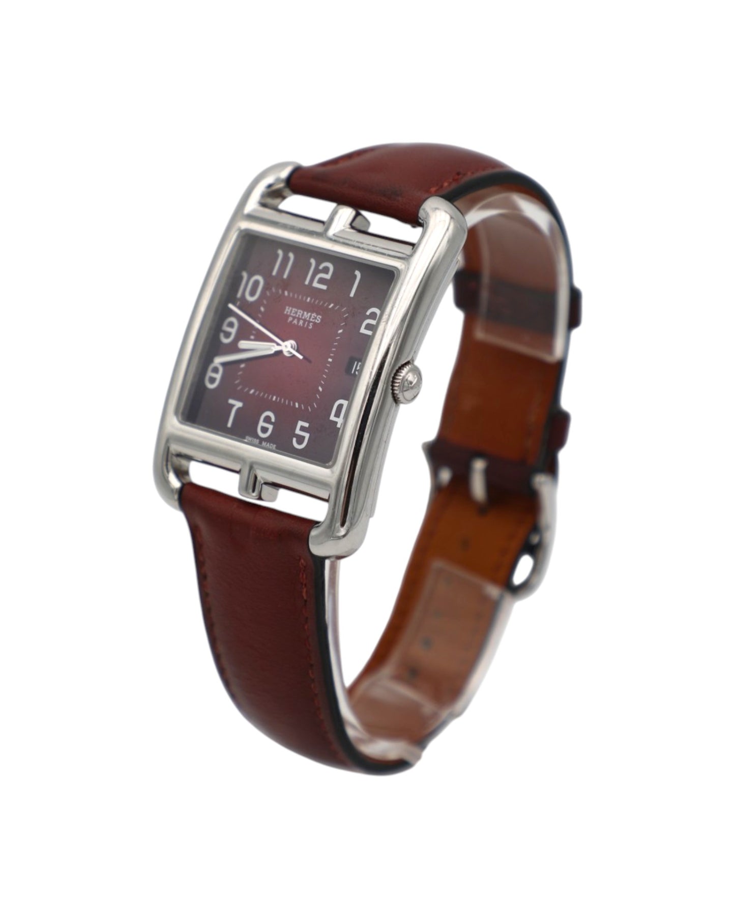 Hermès Cape Cod Automatic Ref. CC1.710