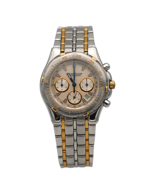 Jaeger-LeCoultre Kryos Chronograph Ref. 305.5.31