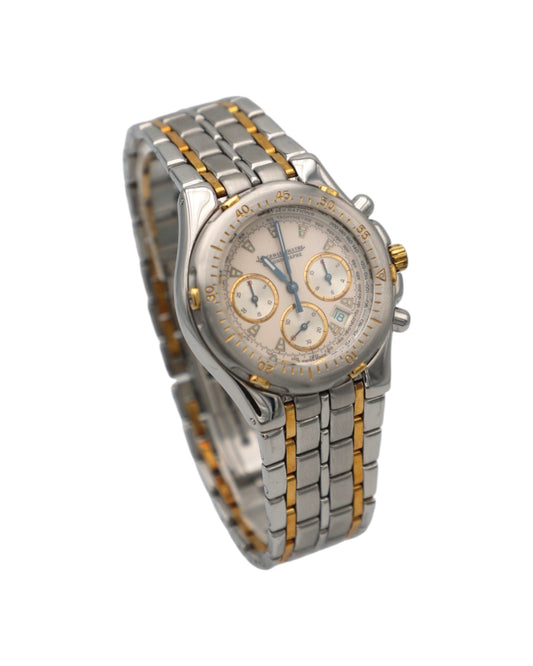 Jaeger-LeCoultre Kryos Chronograph Ref. 305.5.31