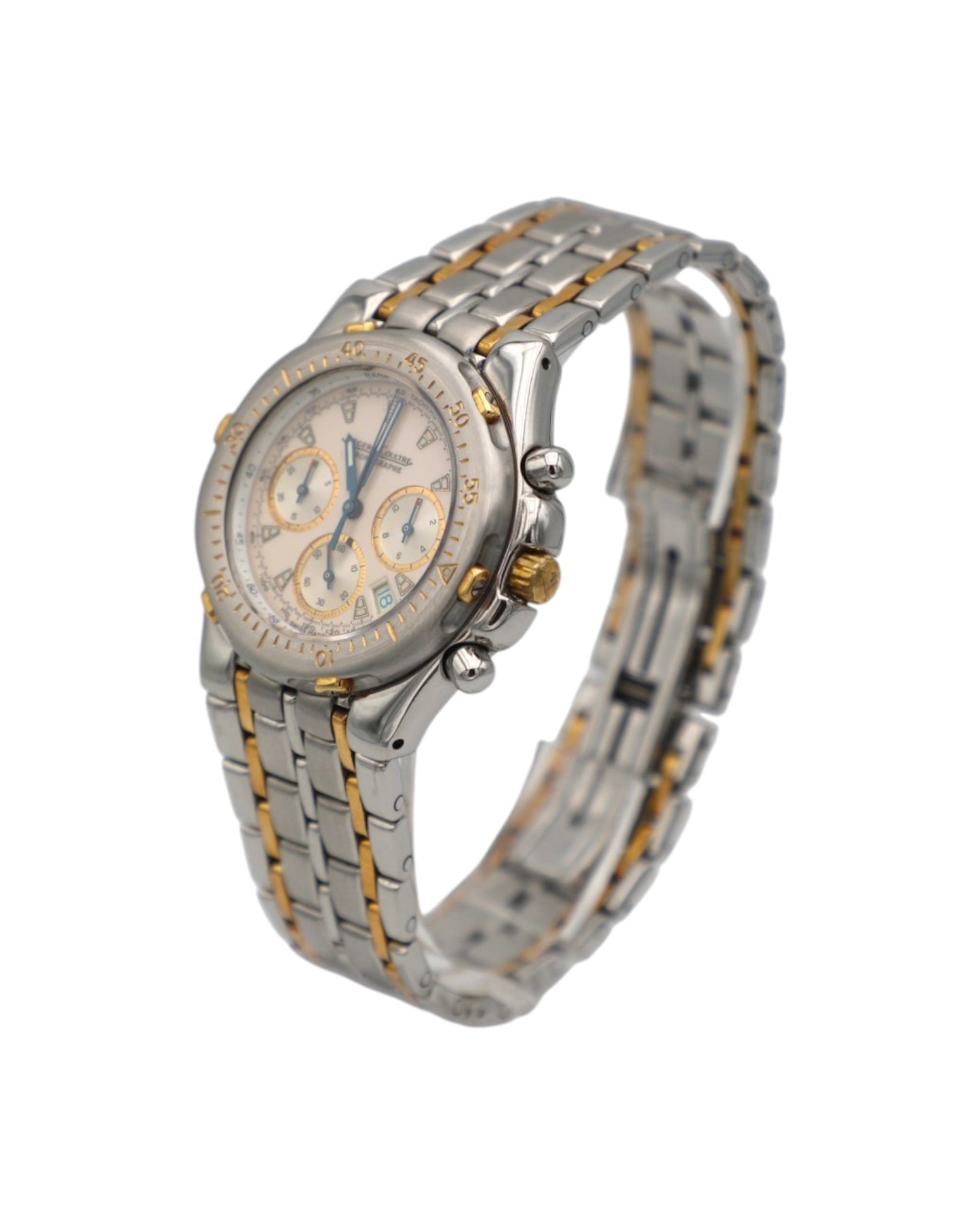 Jaeger-LeCoultre Kryos Chronograph Ref. 305.5.31