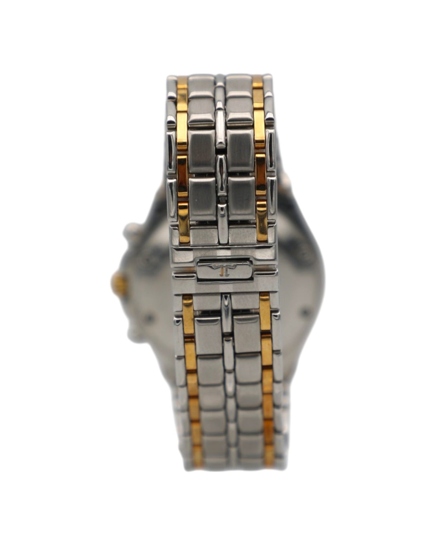 Jaeger-LeCoultre Kryos Chronograph Ref. 305.5.31