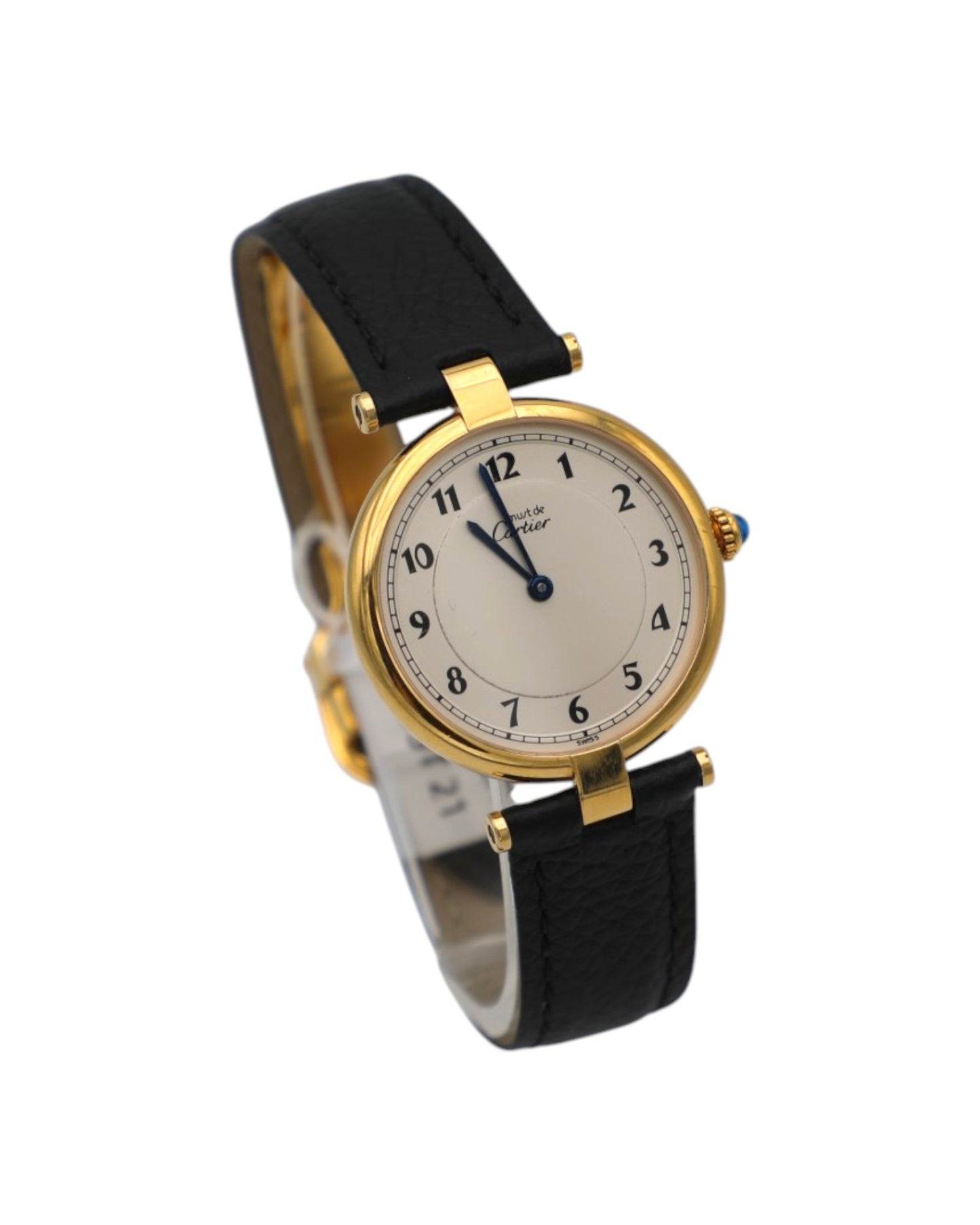 Cartier Must de Cartier Vendôme