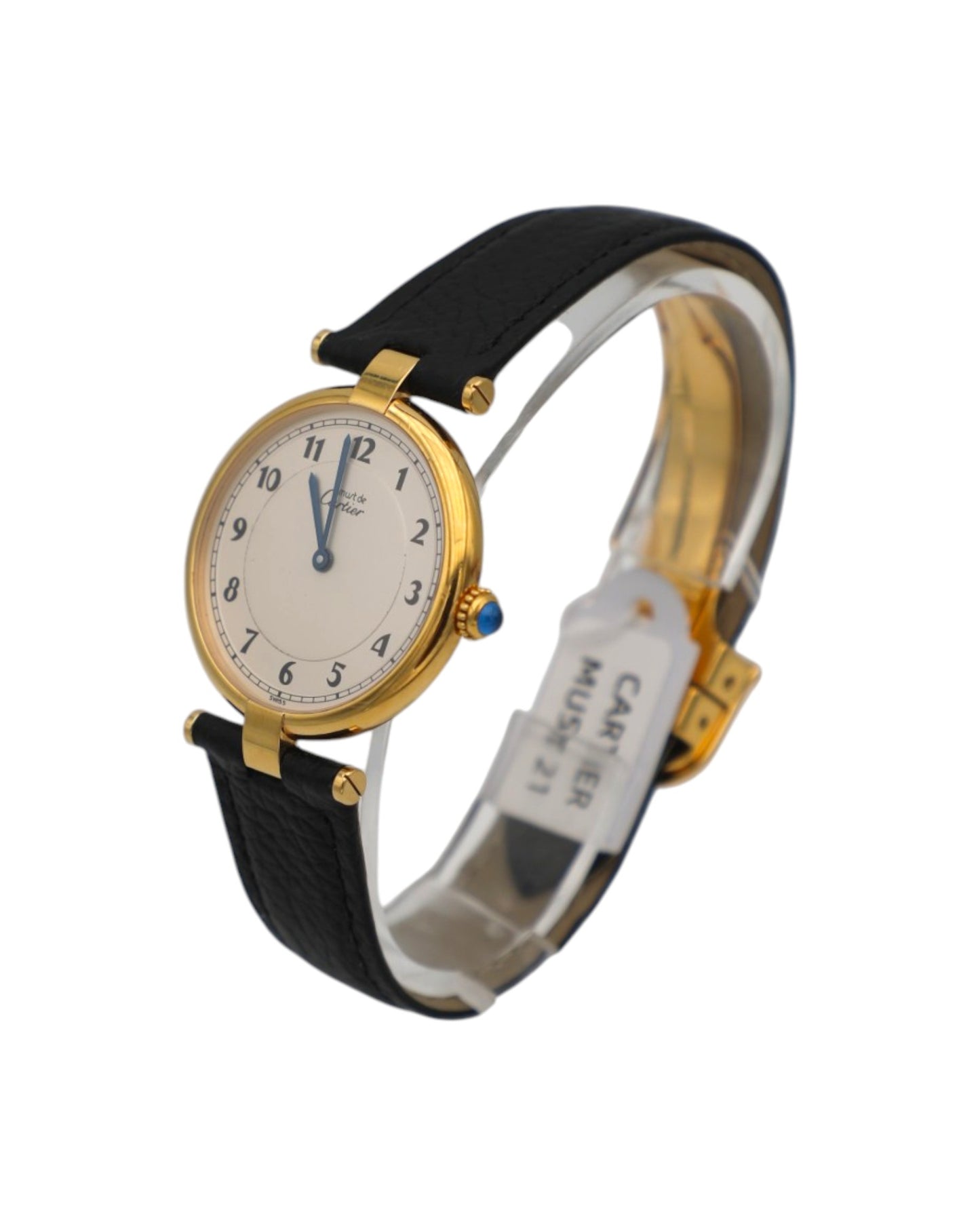 Cartier Must de Cartier Vendôme