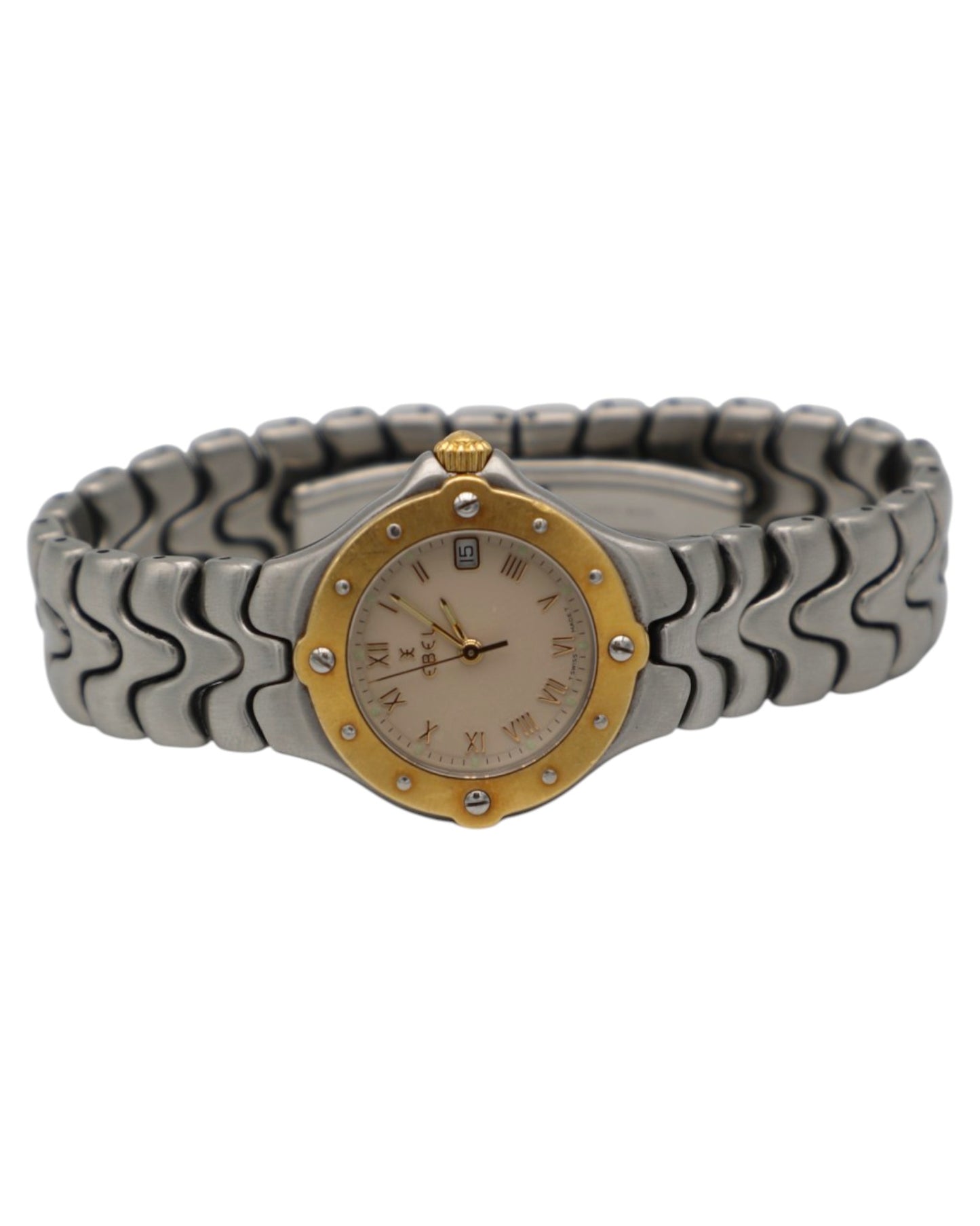 EBEL Sport Classic Ref. 183903