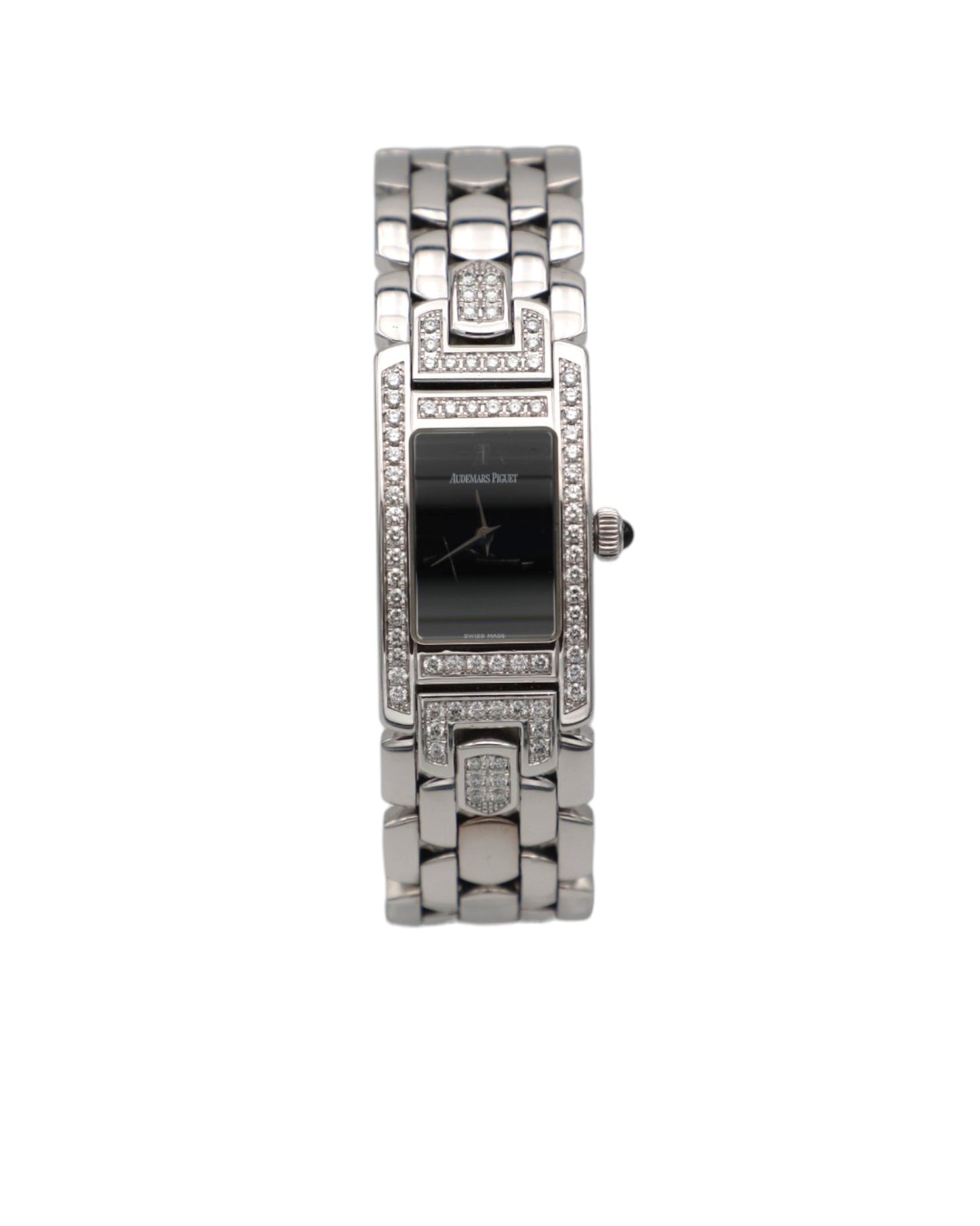 Audemars Piguet Promesse Ref. 67260BC