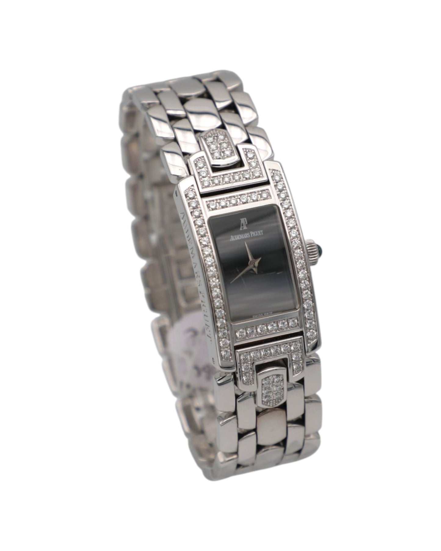 Audemars Piguet Promesse Ref. 67260BC