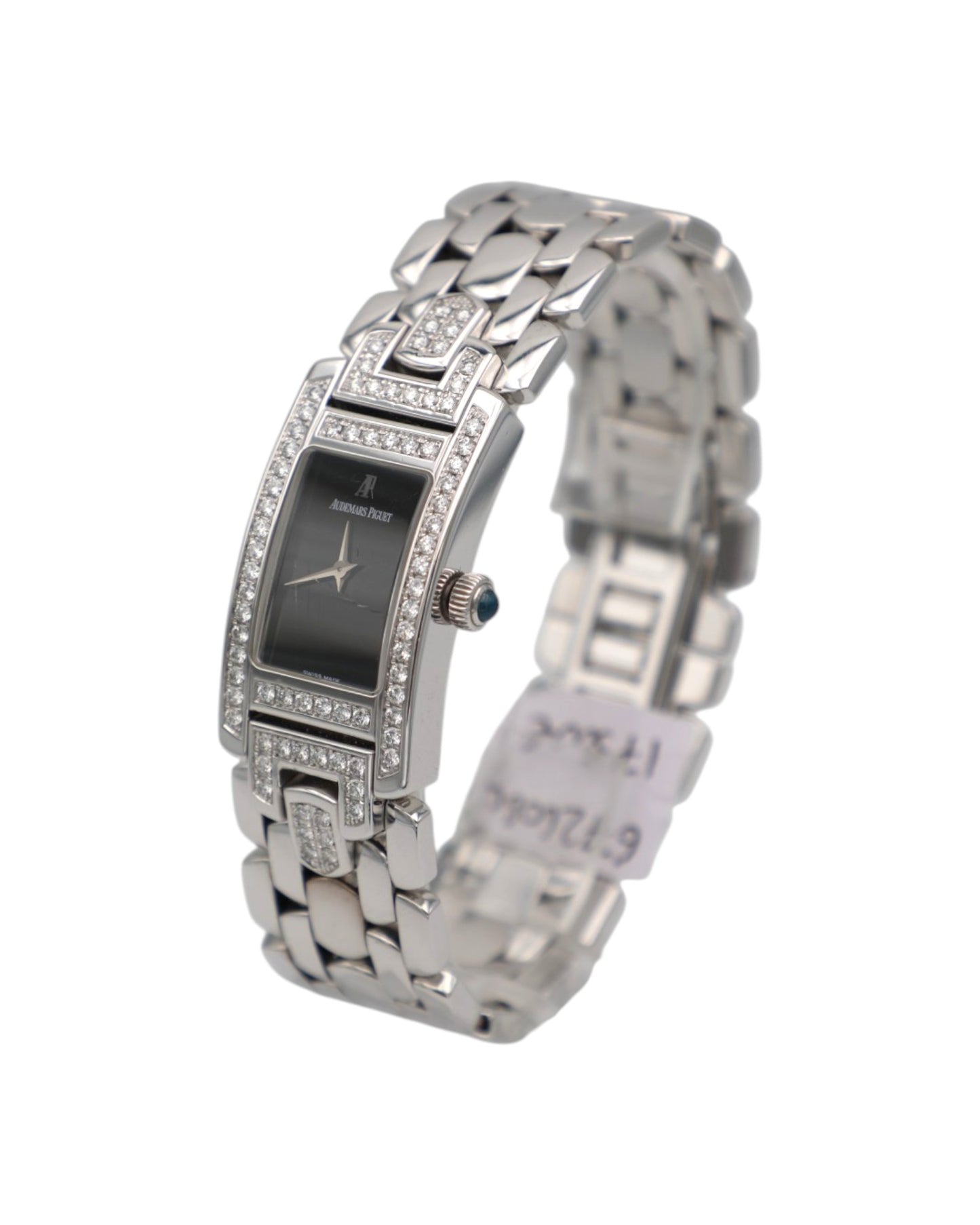 Audemars Piguet Promesse Ref. 67260BC