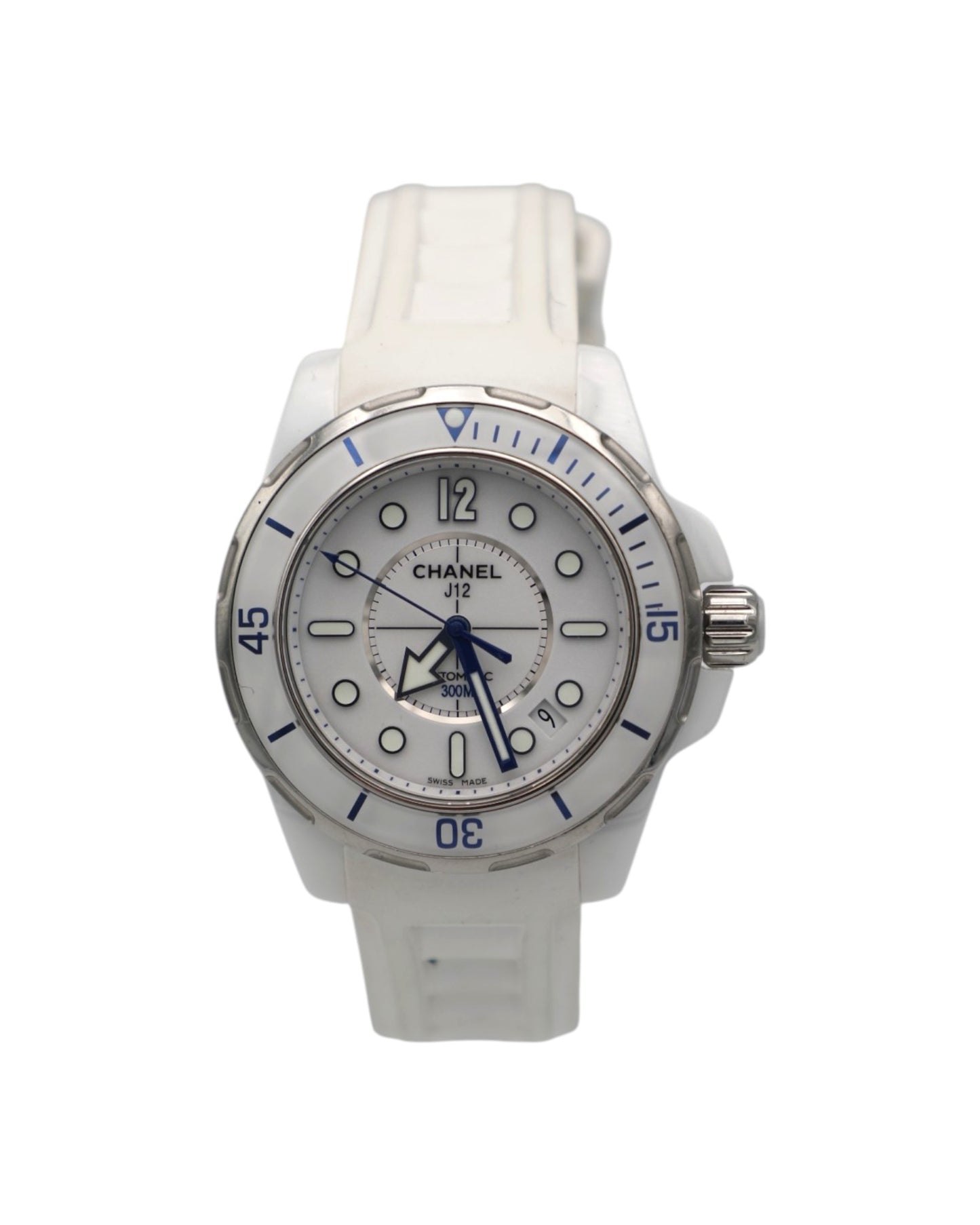 Chanel J12 Marine Ref. H2559