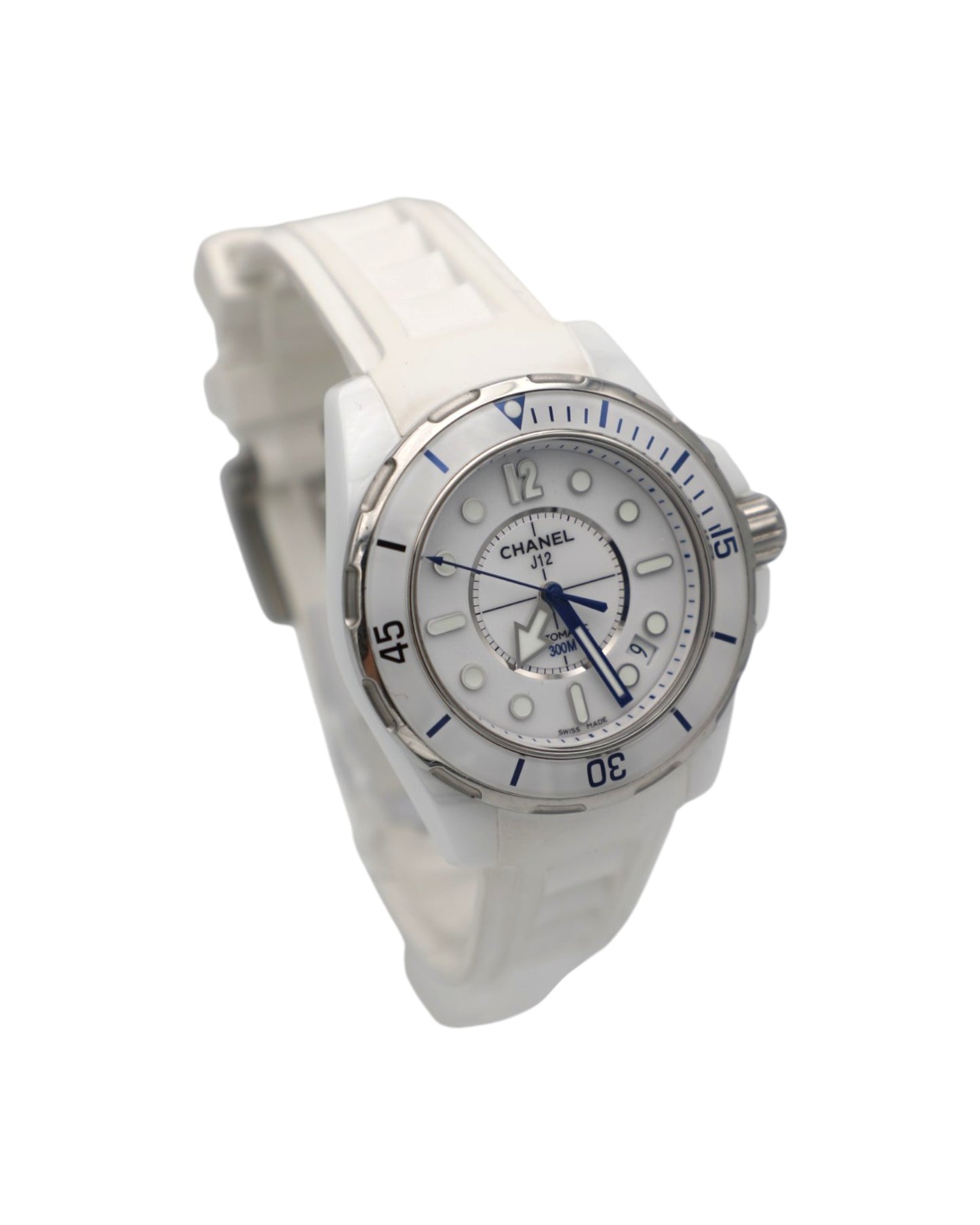 Chanel J12 Marine Ref. H2559
