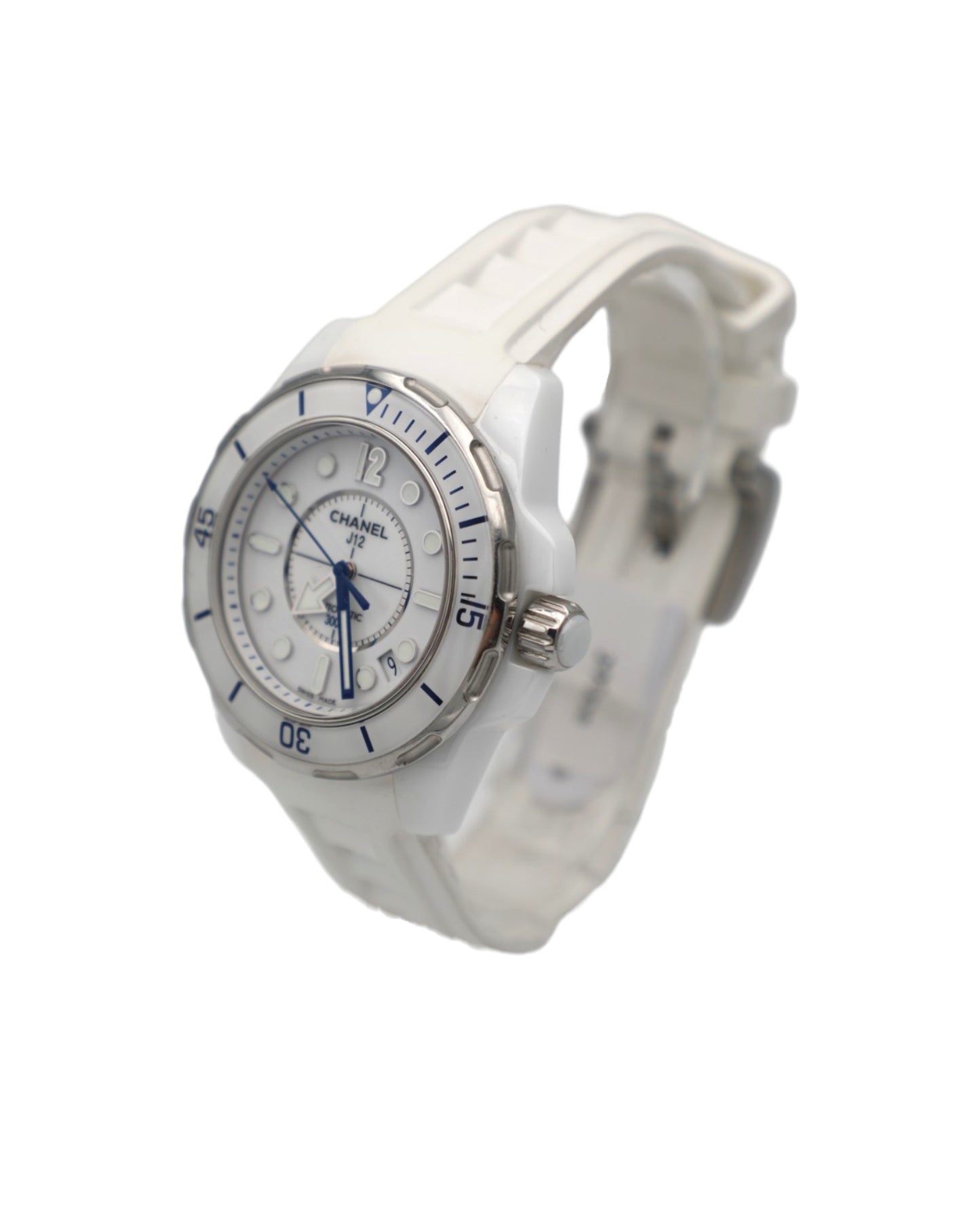 Chanel J12 Marine Ref. H2559