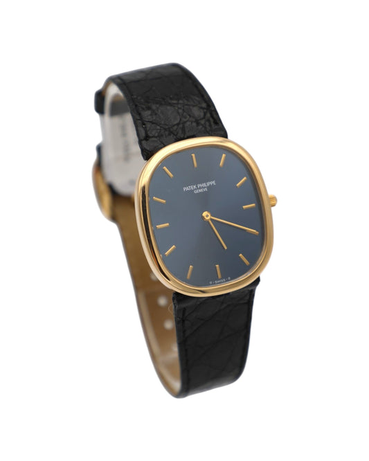 Patek Phillipe Ellipse Or Réf. 3738