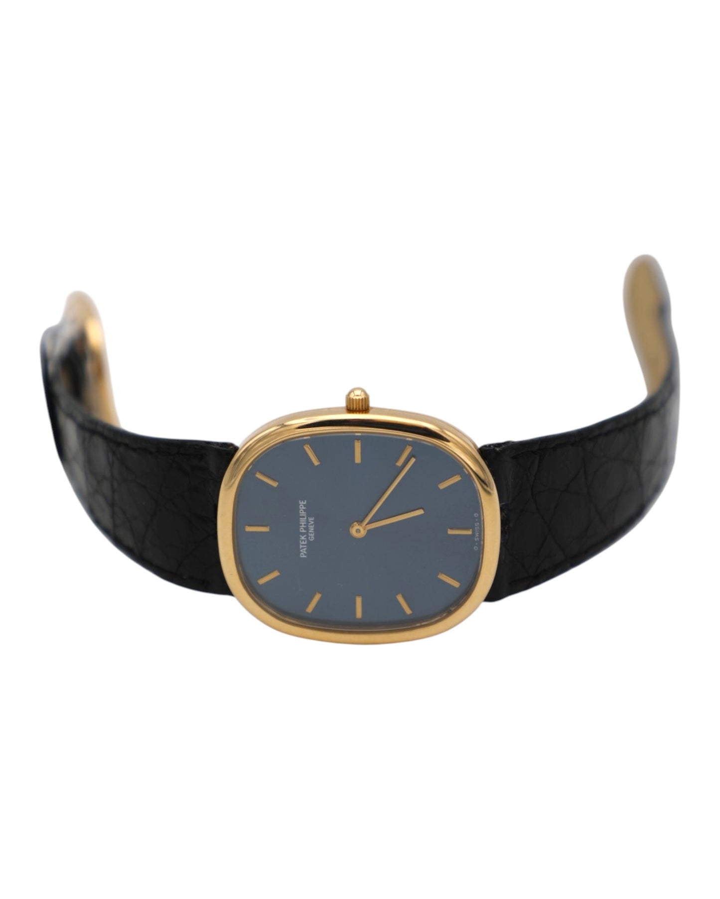 Patek Phillipe Ellipse Or Réf. 3738