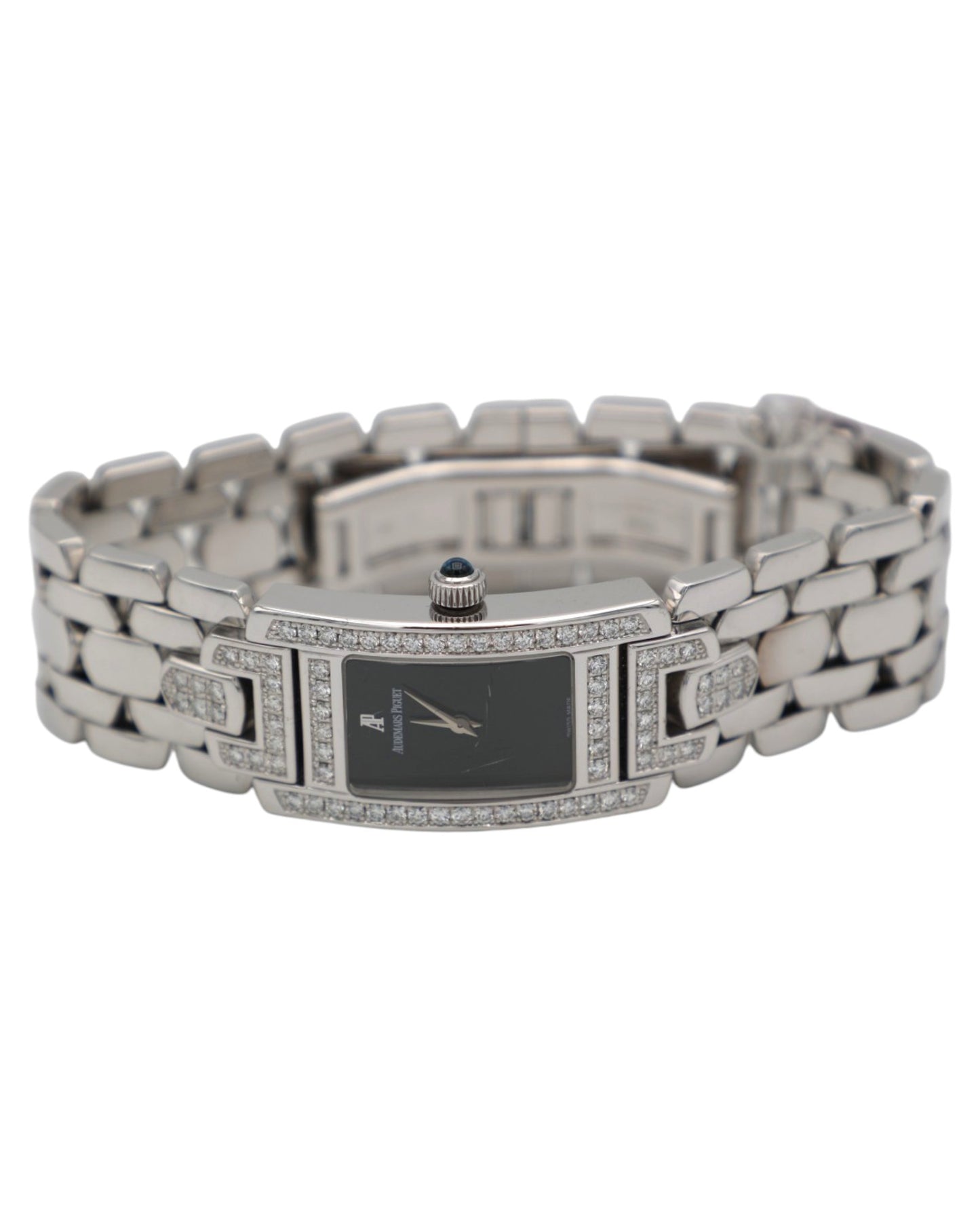 Audemars Piguet Promesse Ref. 67260BC