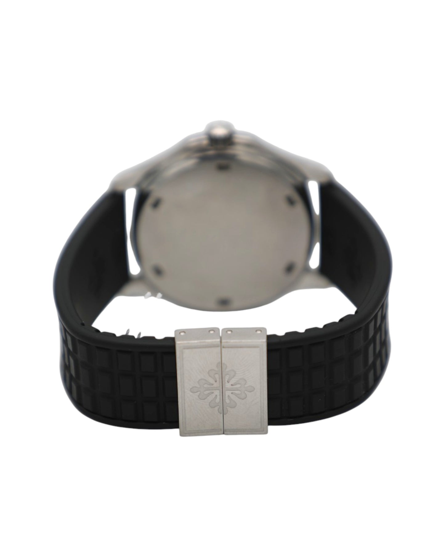 Patek Philippe Aquanaut Diamonds Ref. 5067A-001