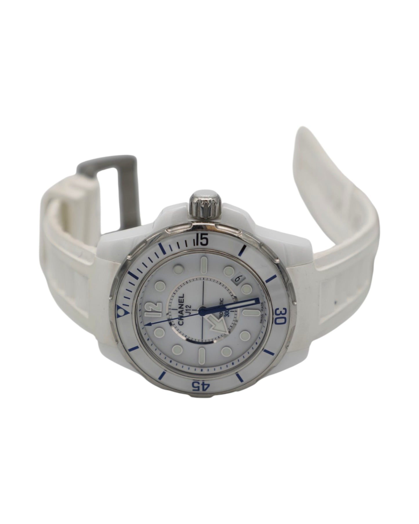 Chanel J12 Marine Ref. H2559