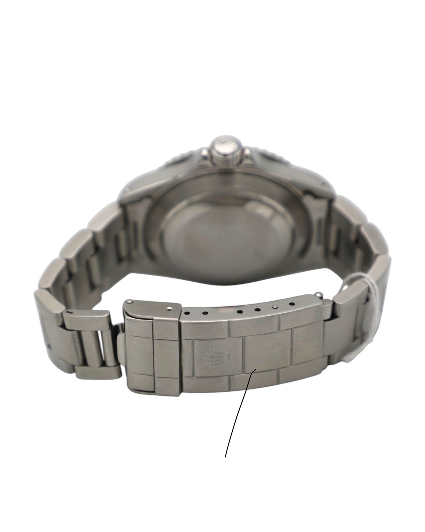 Rolex Submariner No Date Ref. 14060