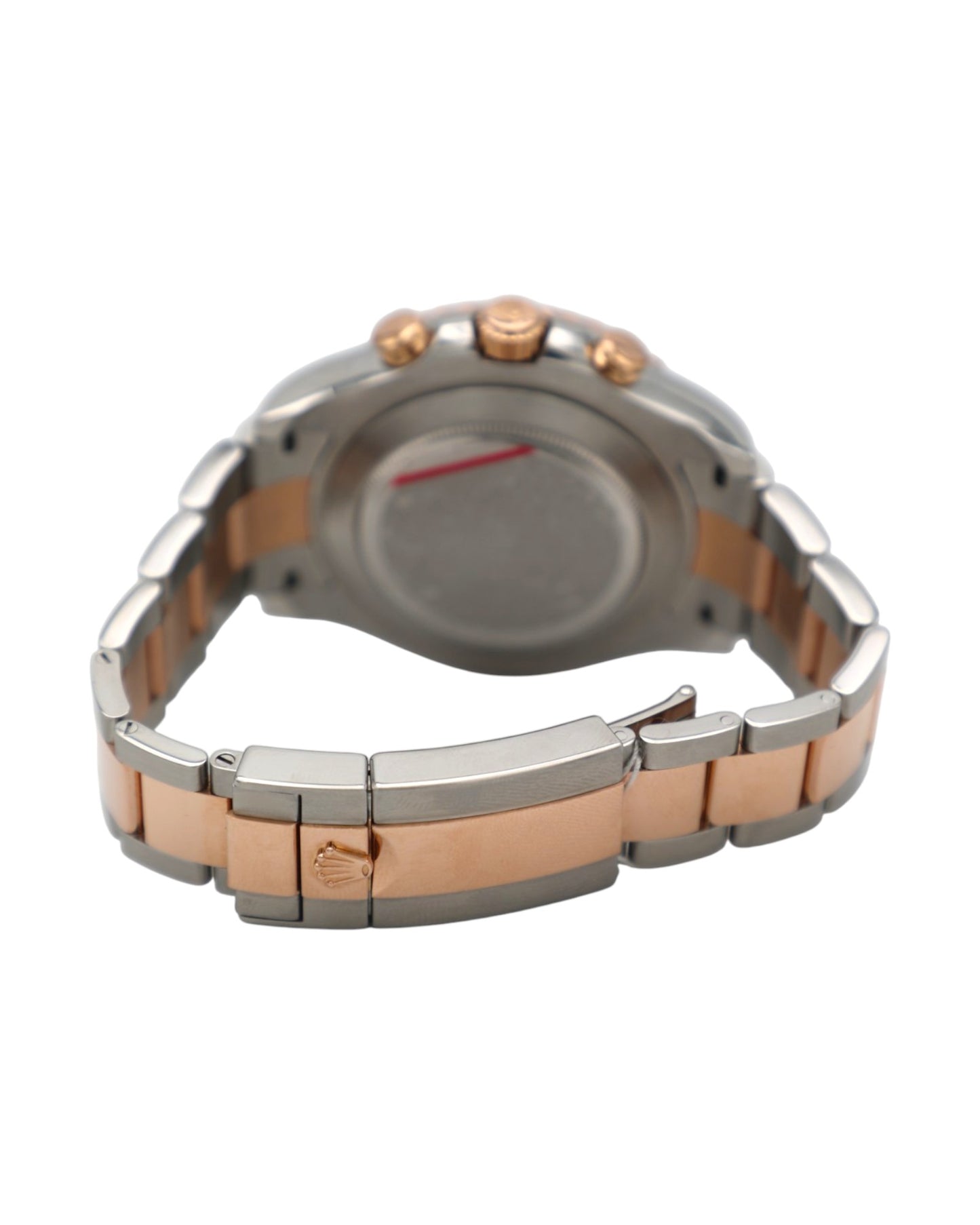 Rolex Yacht-Master II Everose Ref. 116681