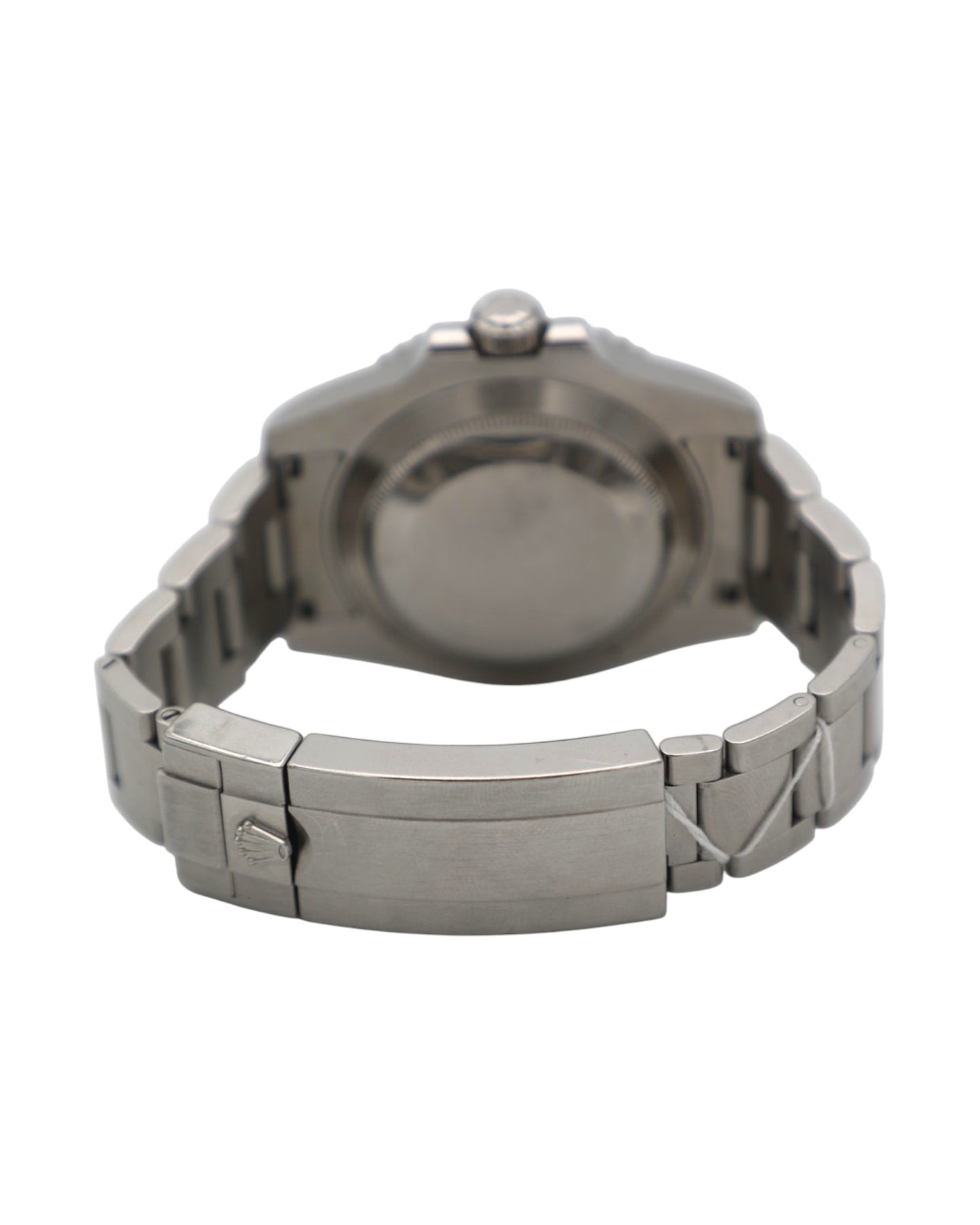 Rolex Submariner « Hulk » Ref. 116610LV