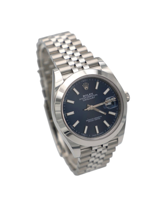 Rolex DateJust Ref. 126300
