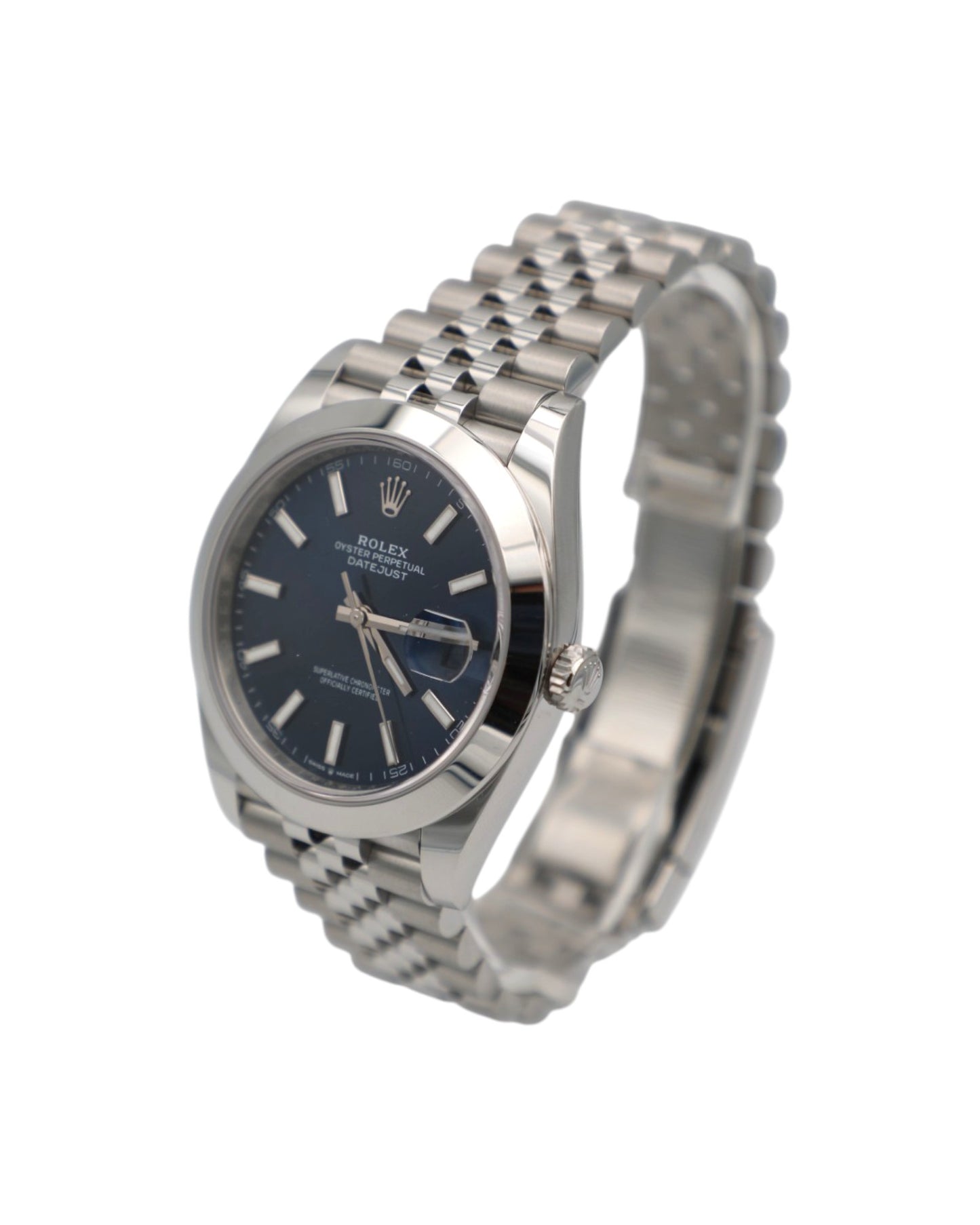 Rolex DateJust Ref. 126300
