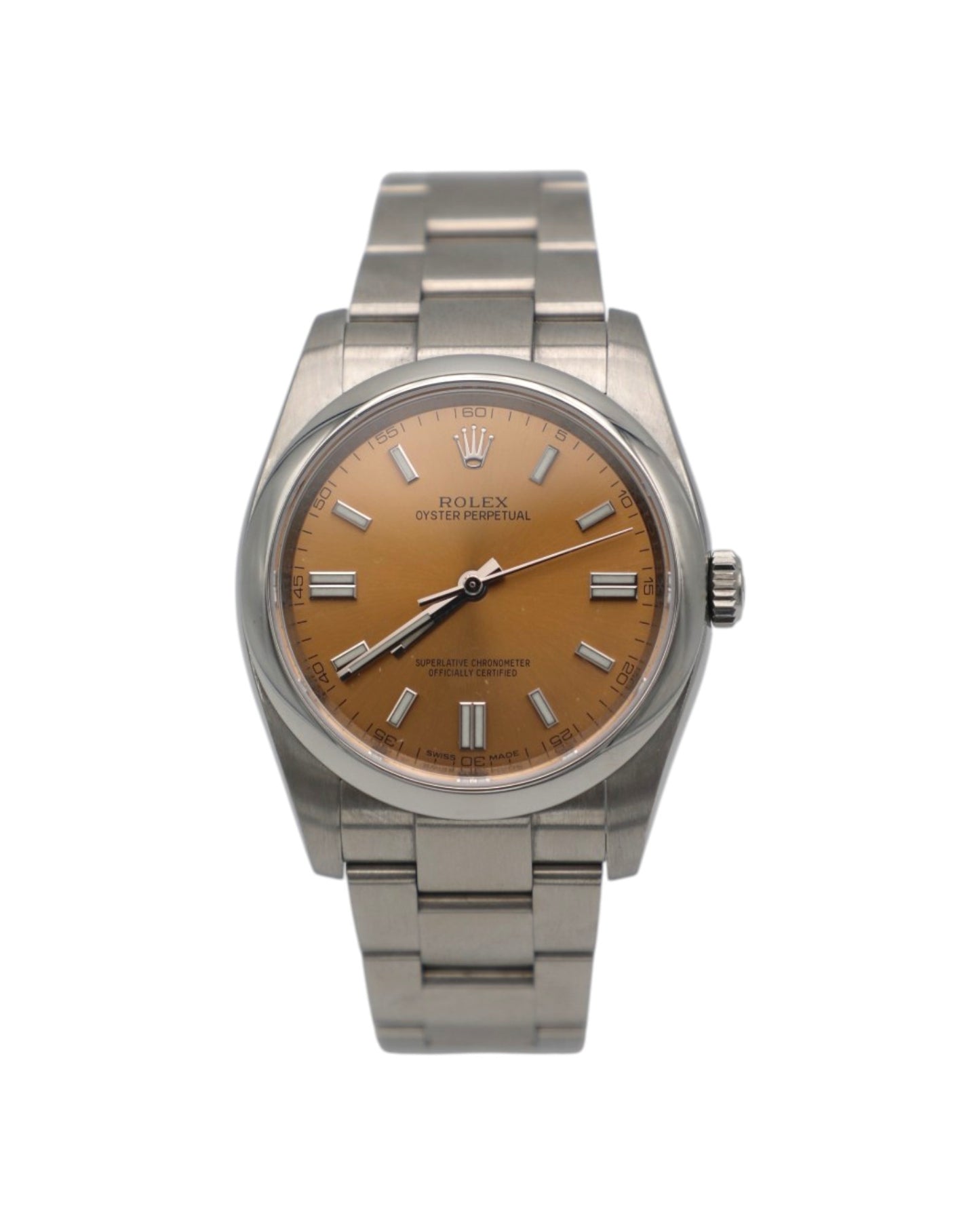 Rolex Oyster Perpetual Ref. 116000