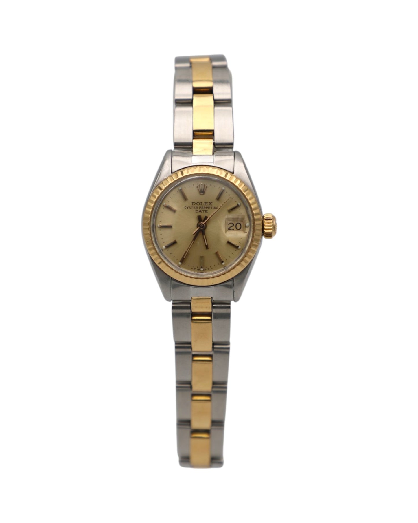 Rolex DateJust OR Ref. 6917