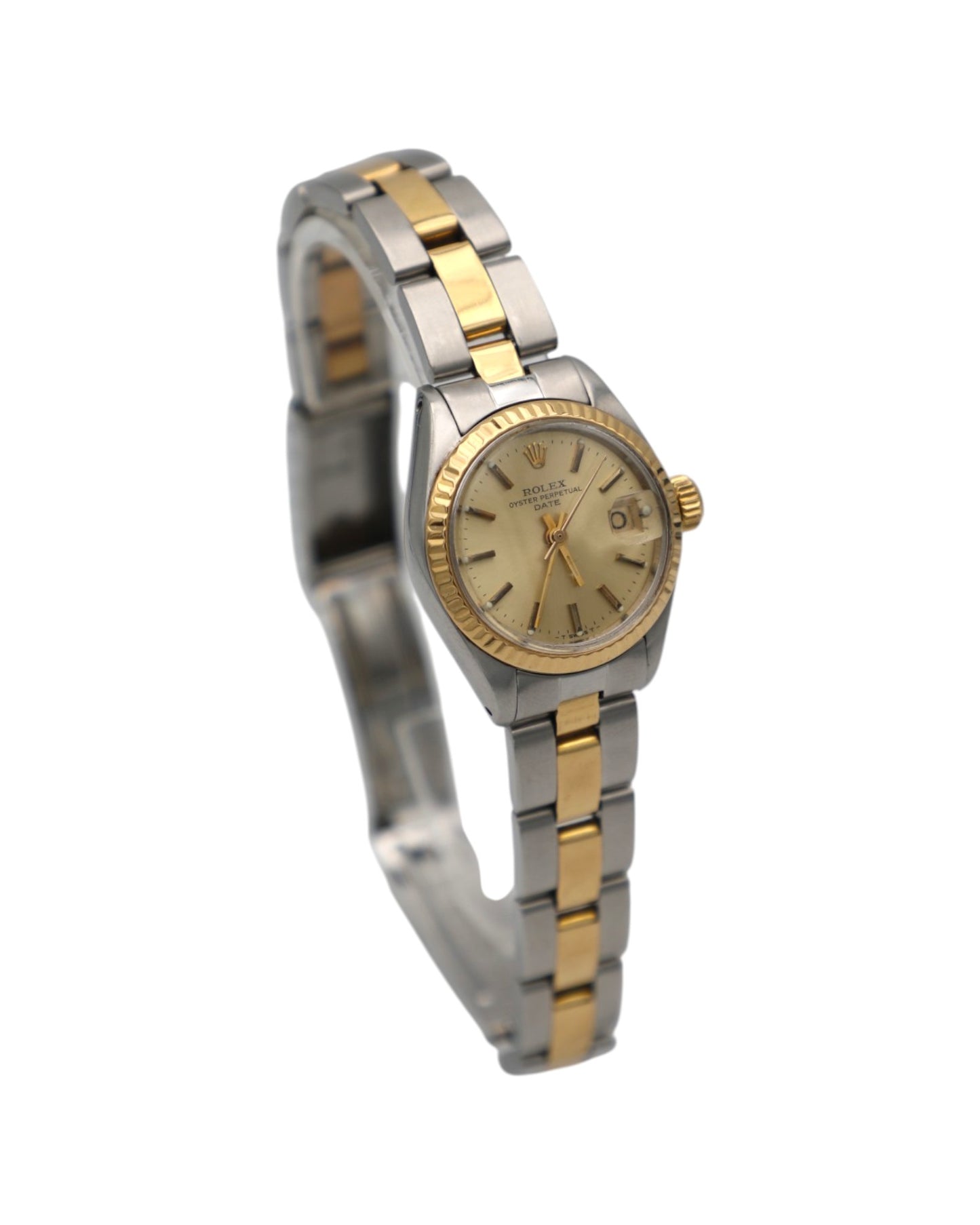 Rolex DateJust OR Ref. 6917