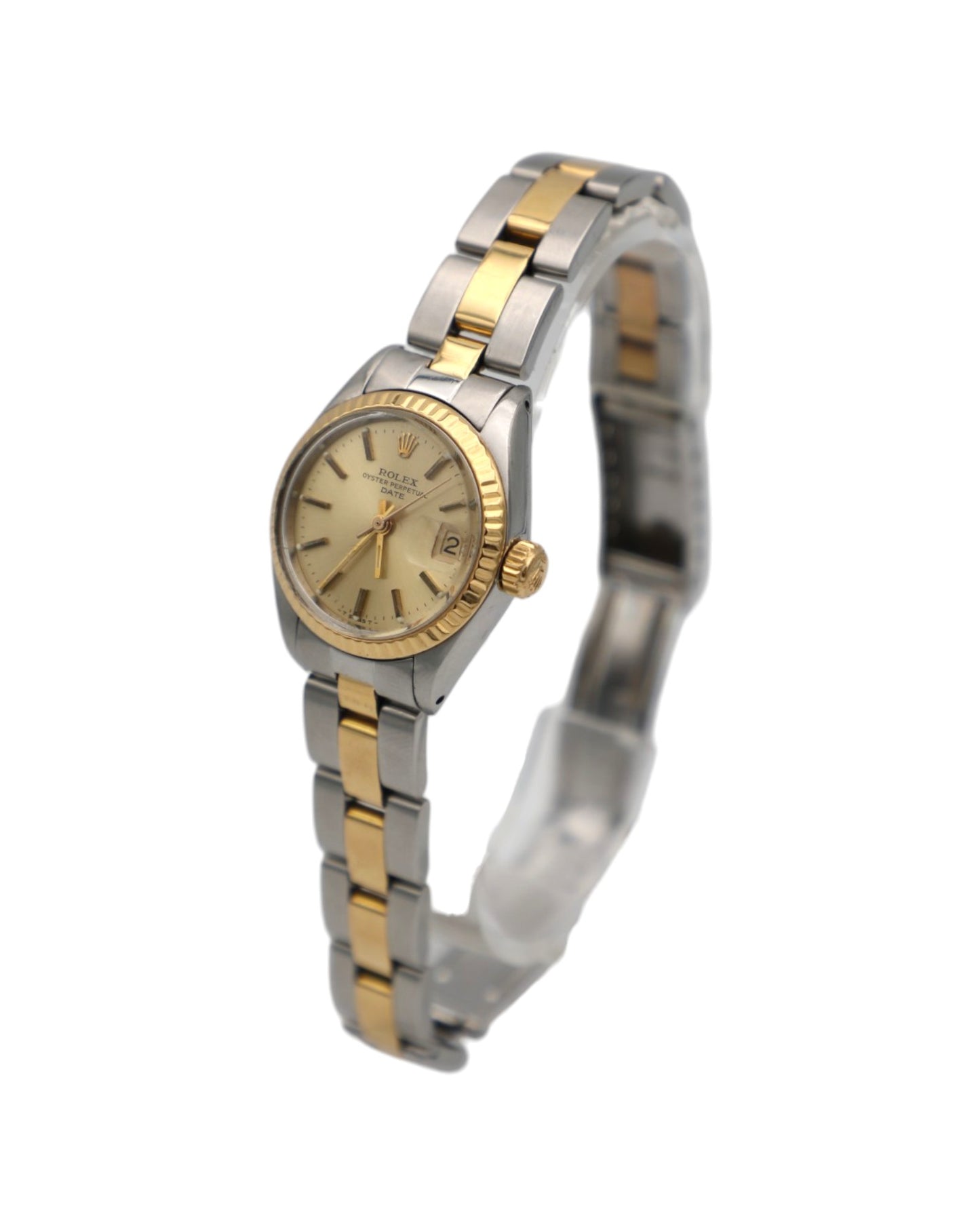 Rolex DateJust OR Ref. 6917