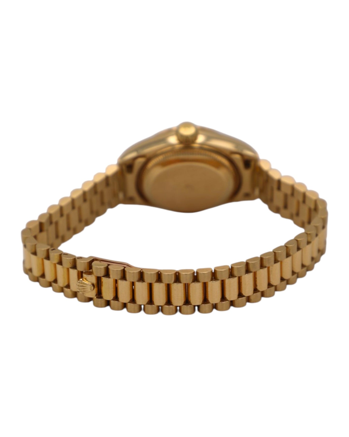 Rolex DateJust OR Diamonds Ref. 69178