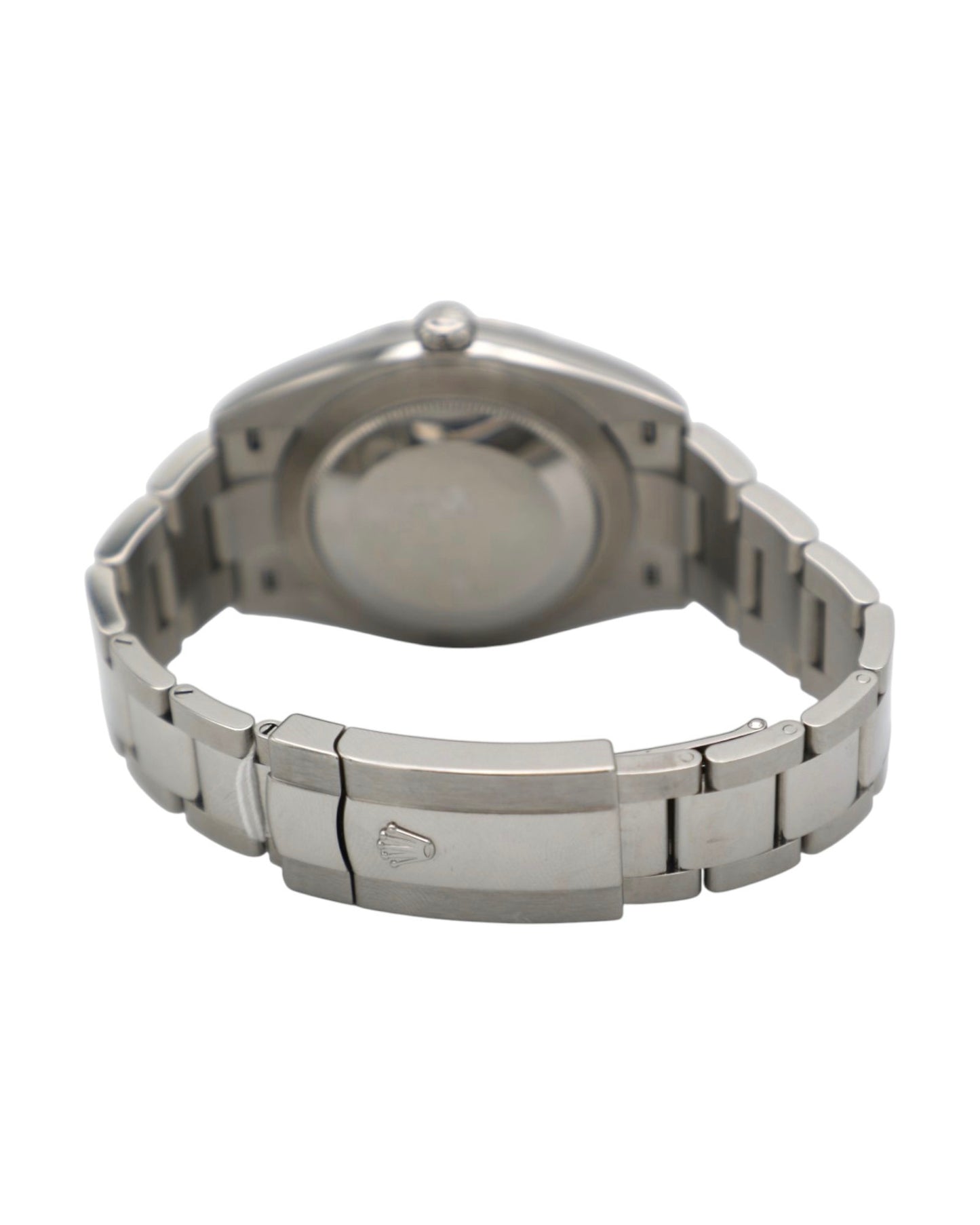 Rolex Datejust 41 Blue Dial Ref. 126000