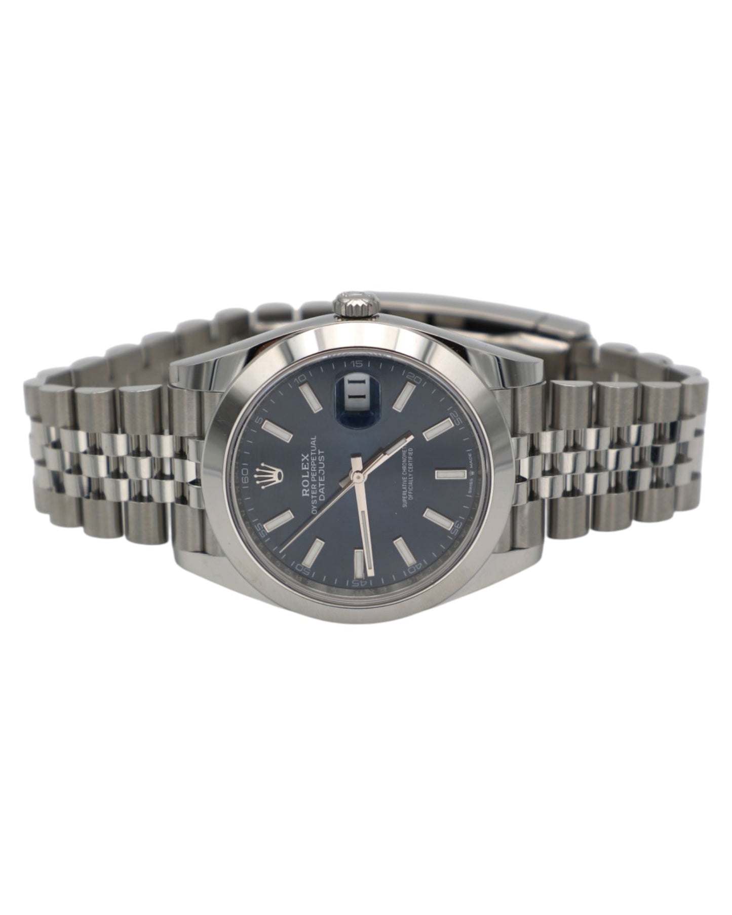 Rolex DateJust Ref. 126300