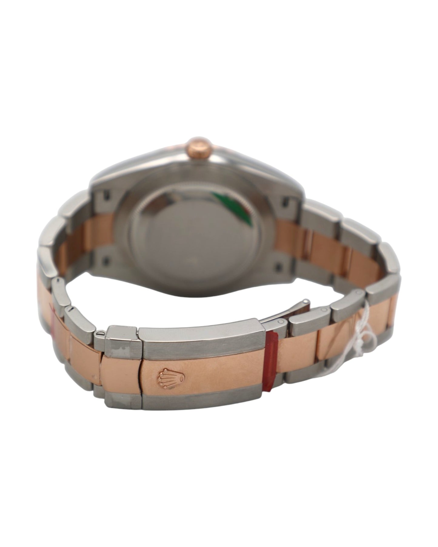 Rolex Datejust 41 Everose Ref. 126301