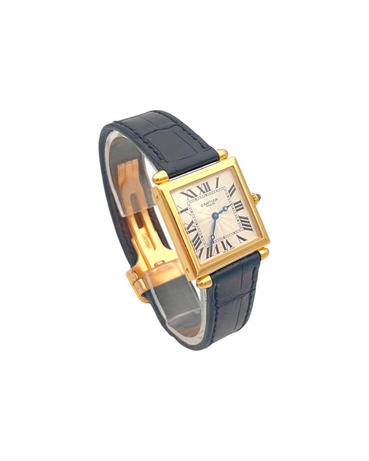 Cartier Tank Obus Réf. 2380