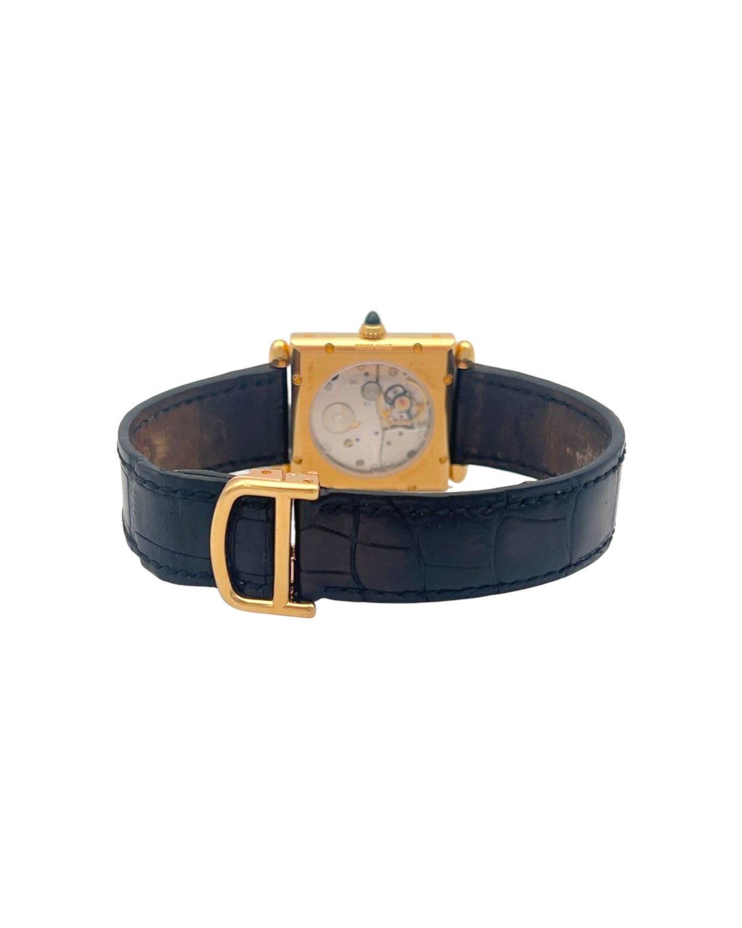 Cartier Tank Obus Réf. 2380