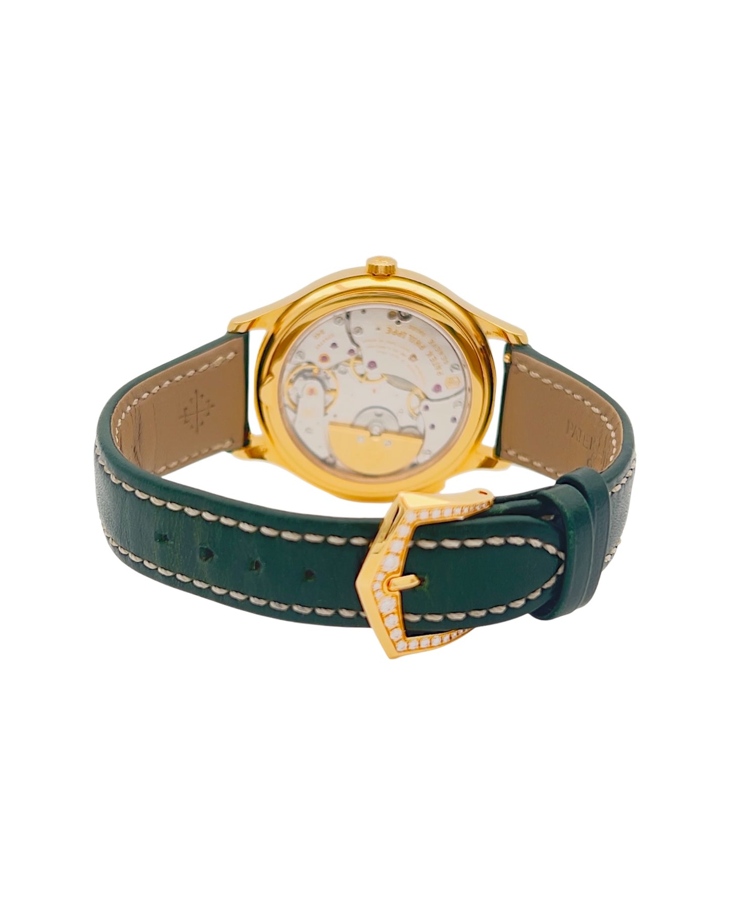 Patek Philippe Travel Time Ref. 7130R-014
