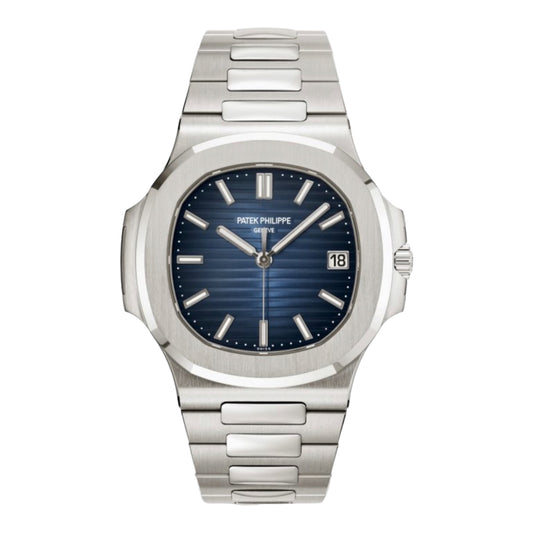 PATEK PHILIPPE NAUTILUS 5811/1G – NEW 2023