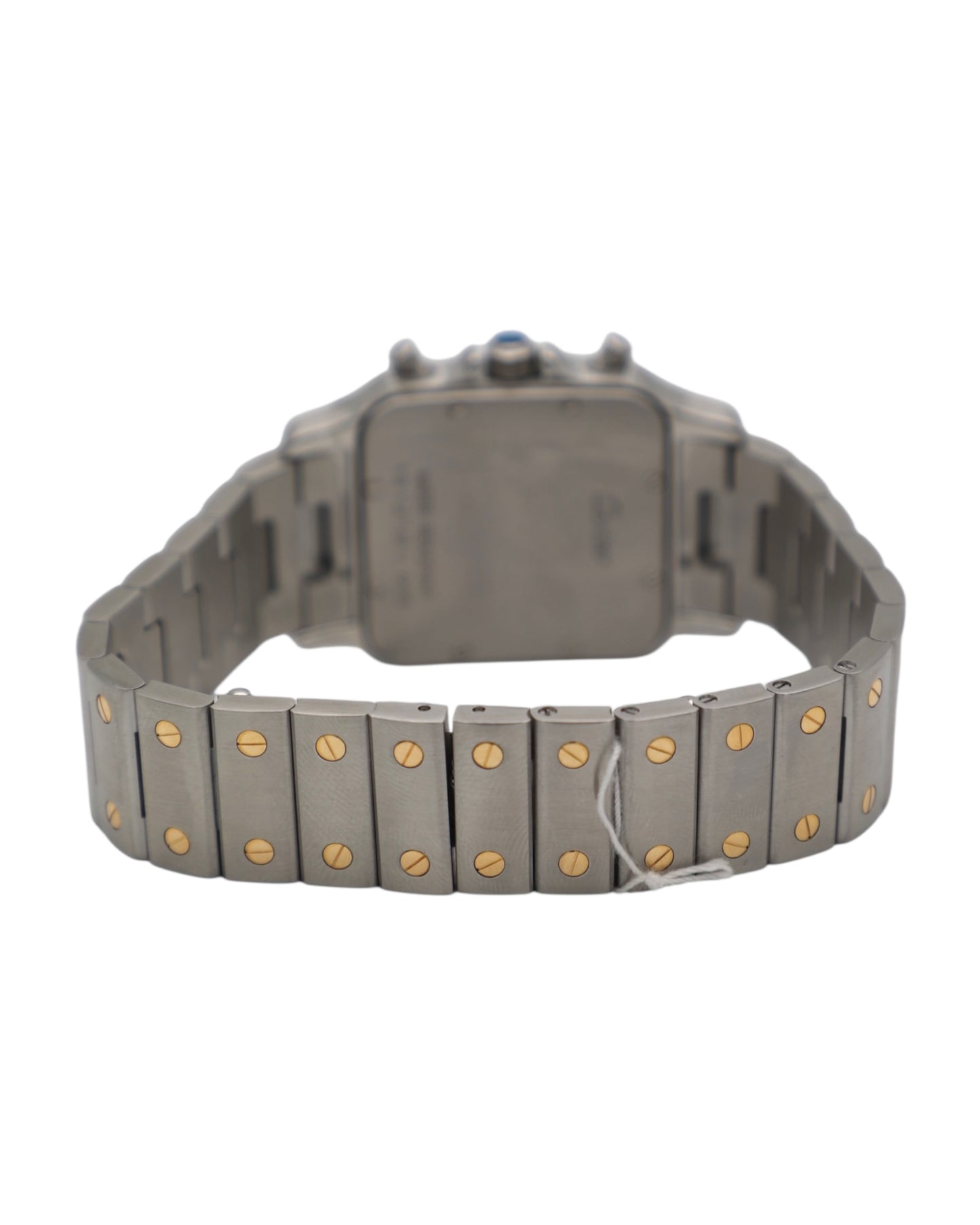 Cartier Santos Galbée Ref. 2425