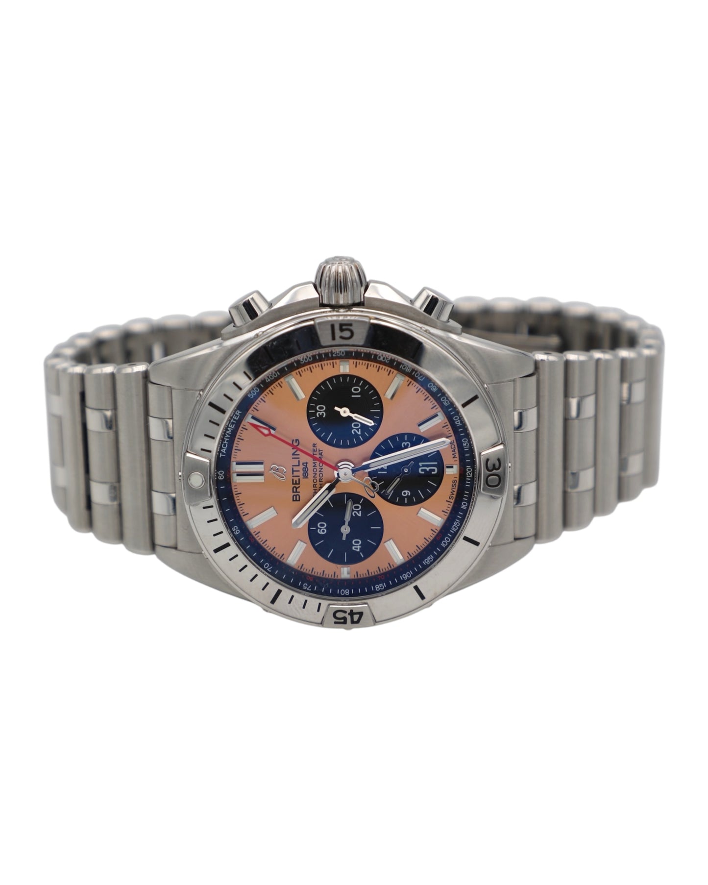 Breitling Chronomat B01 42 Ref. AB0134