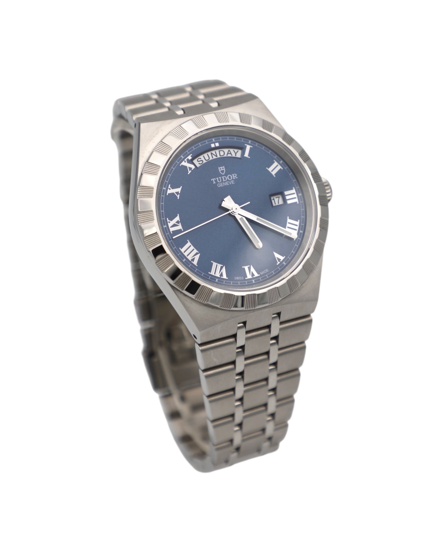 Tudor Royal Day-Date 41 mm Ref. M28600-0005