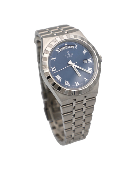 Tudor Royal Day-Date 41 mm Ref. M28600-0005